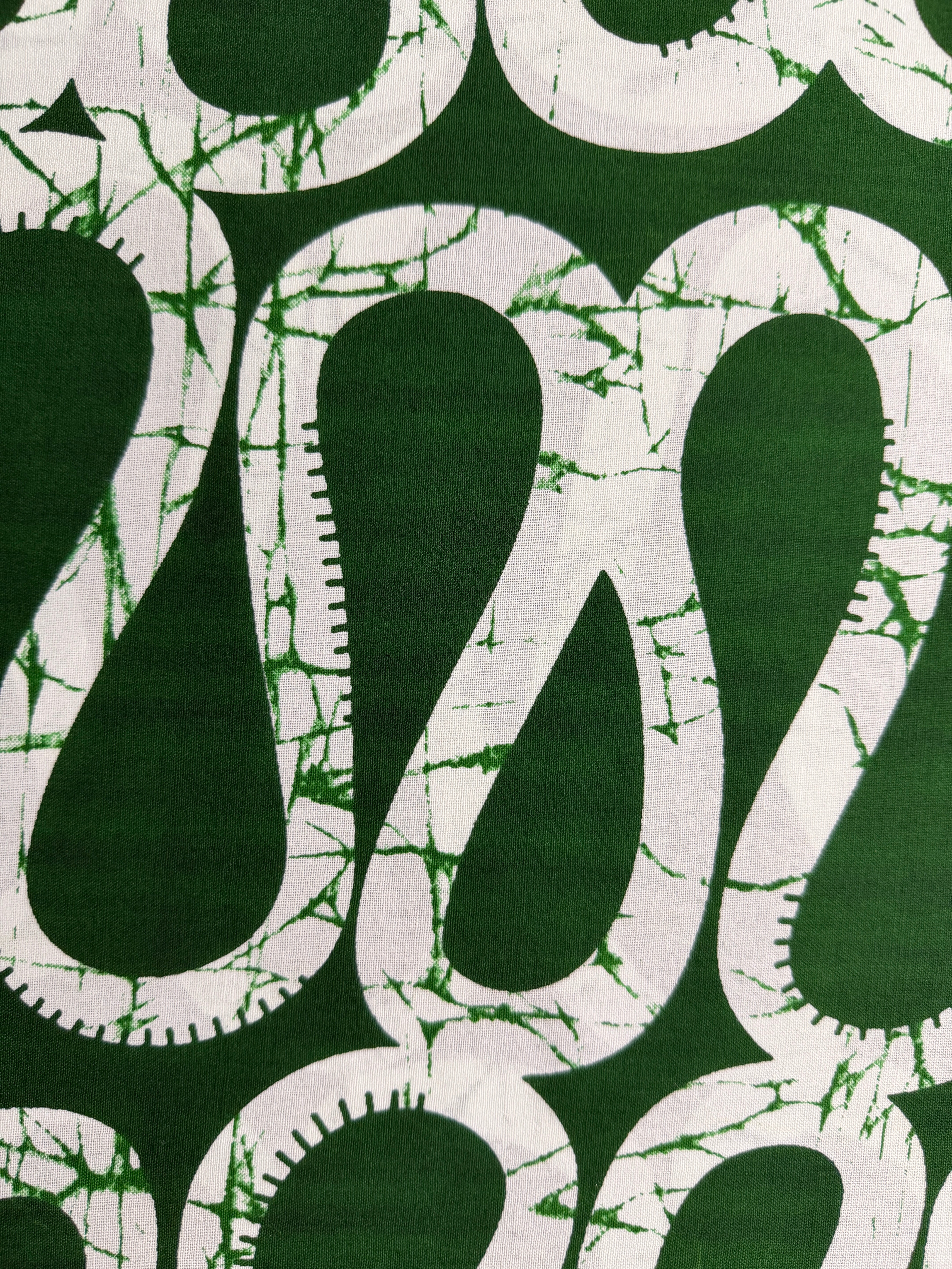 Tribal Fabric - 126129G