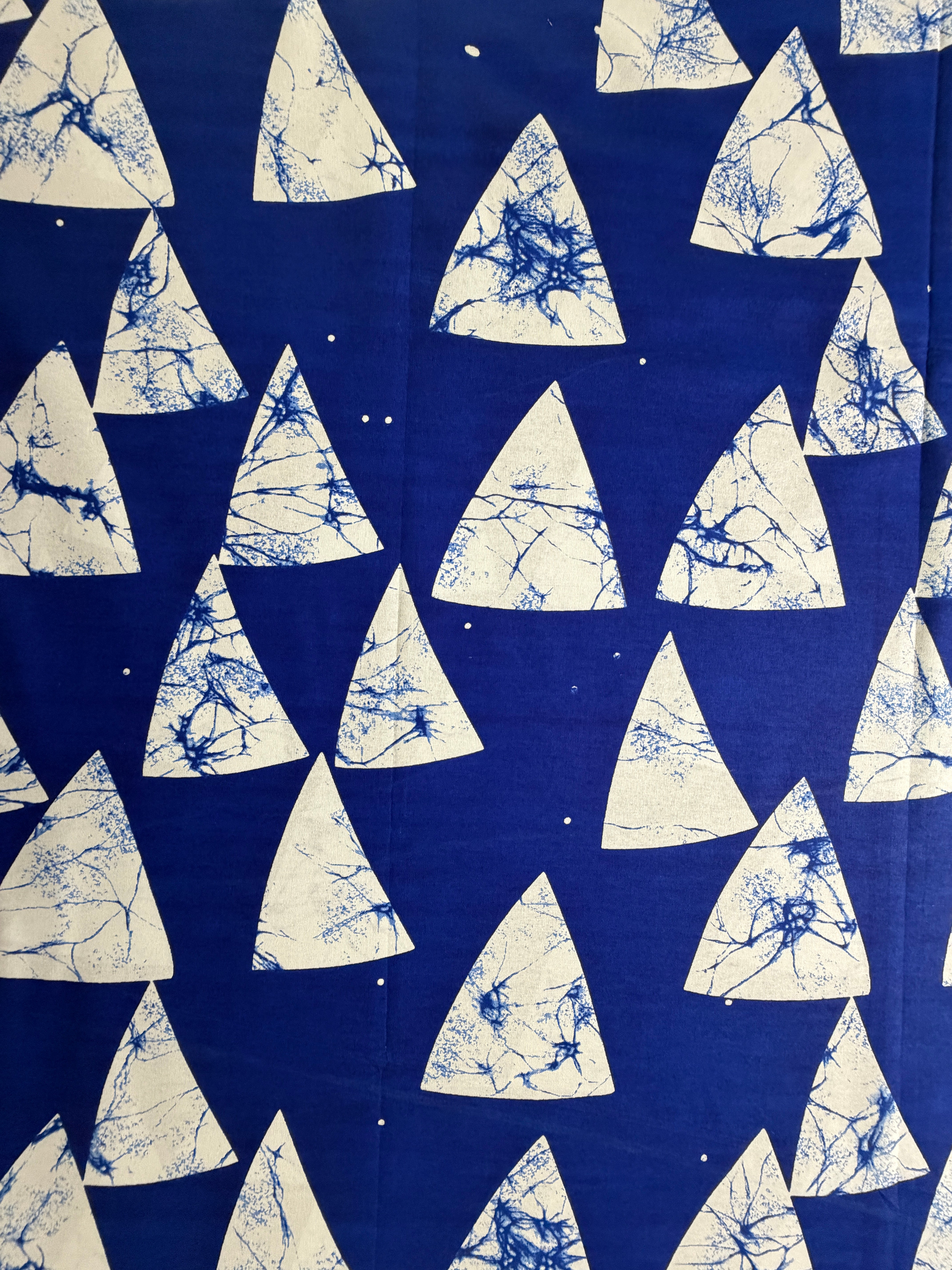 Tribal Fabric - 126132B