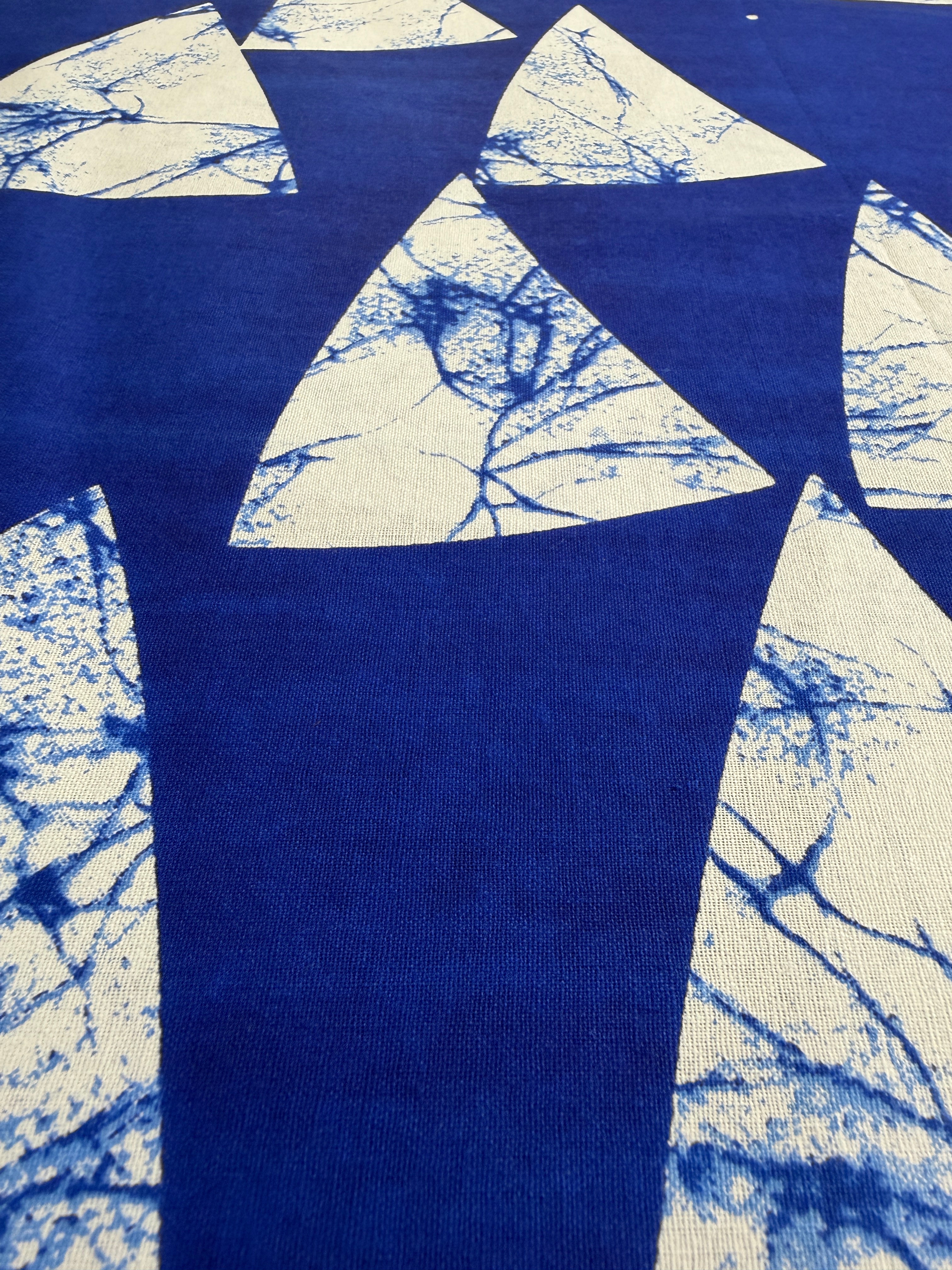 Tribal Fabric - 126132B