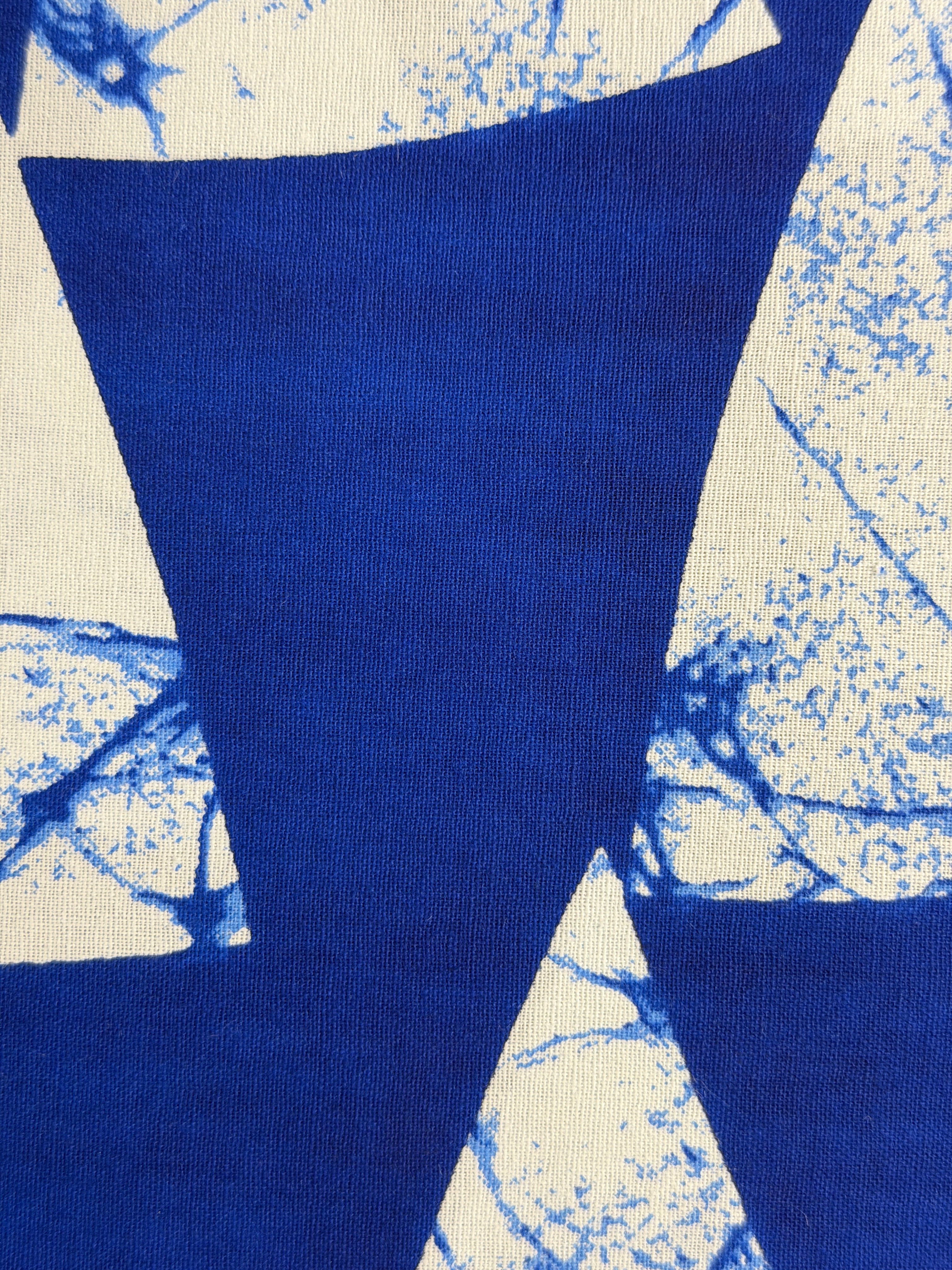 Tribal Fabric - 126132B