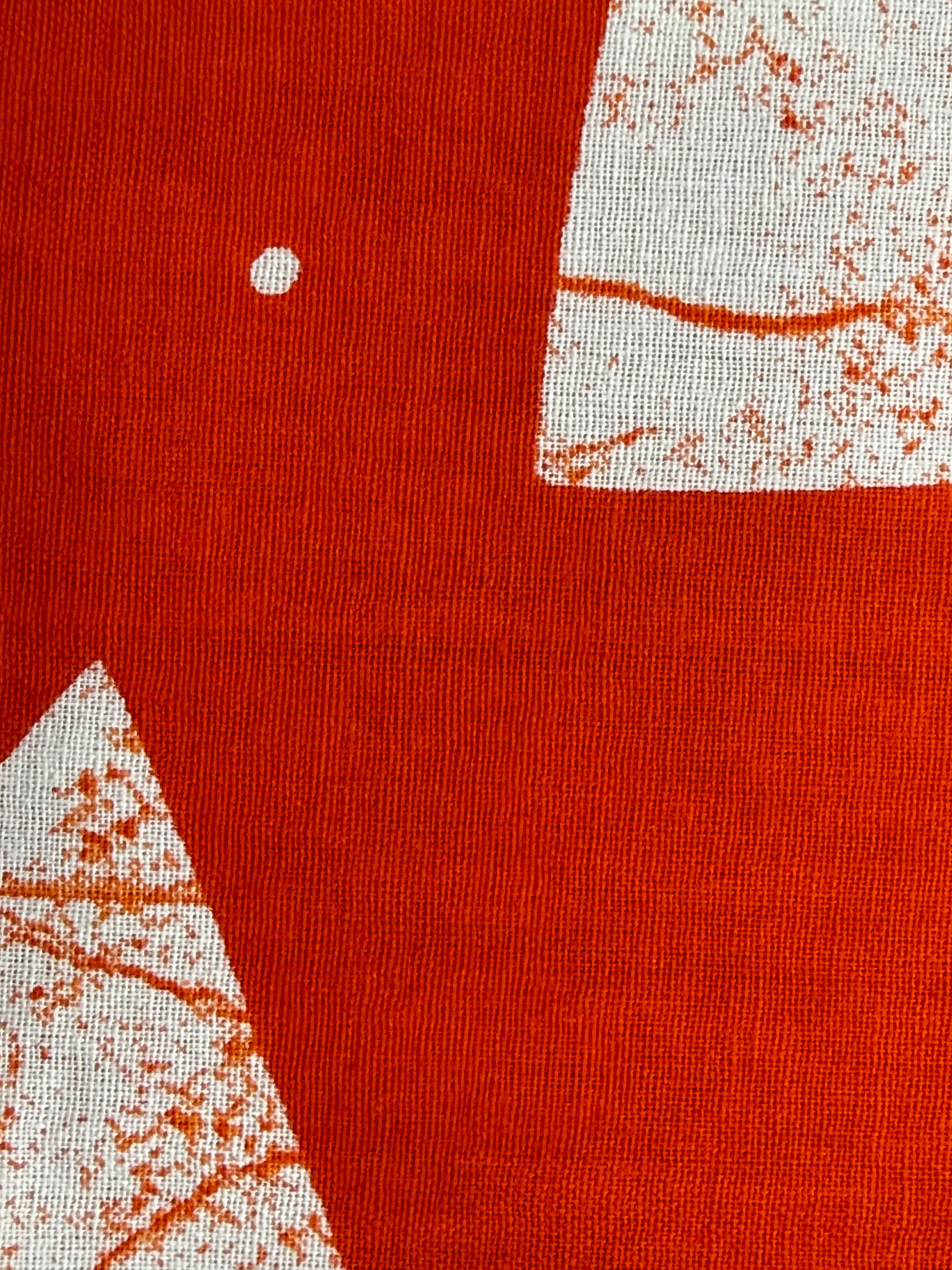 Tribal Fabric - 126132O