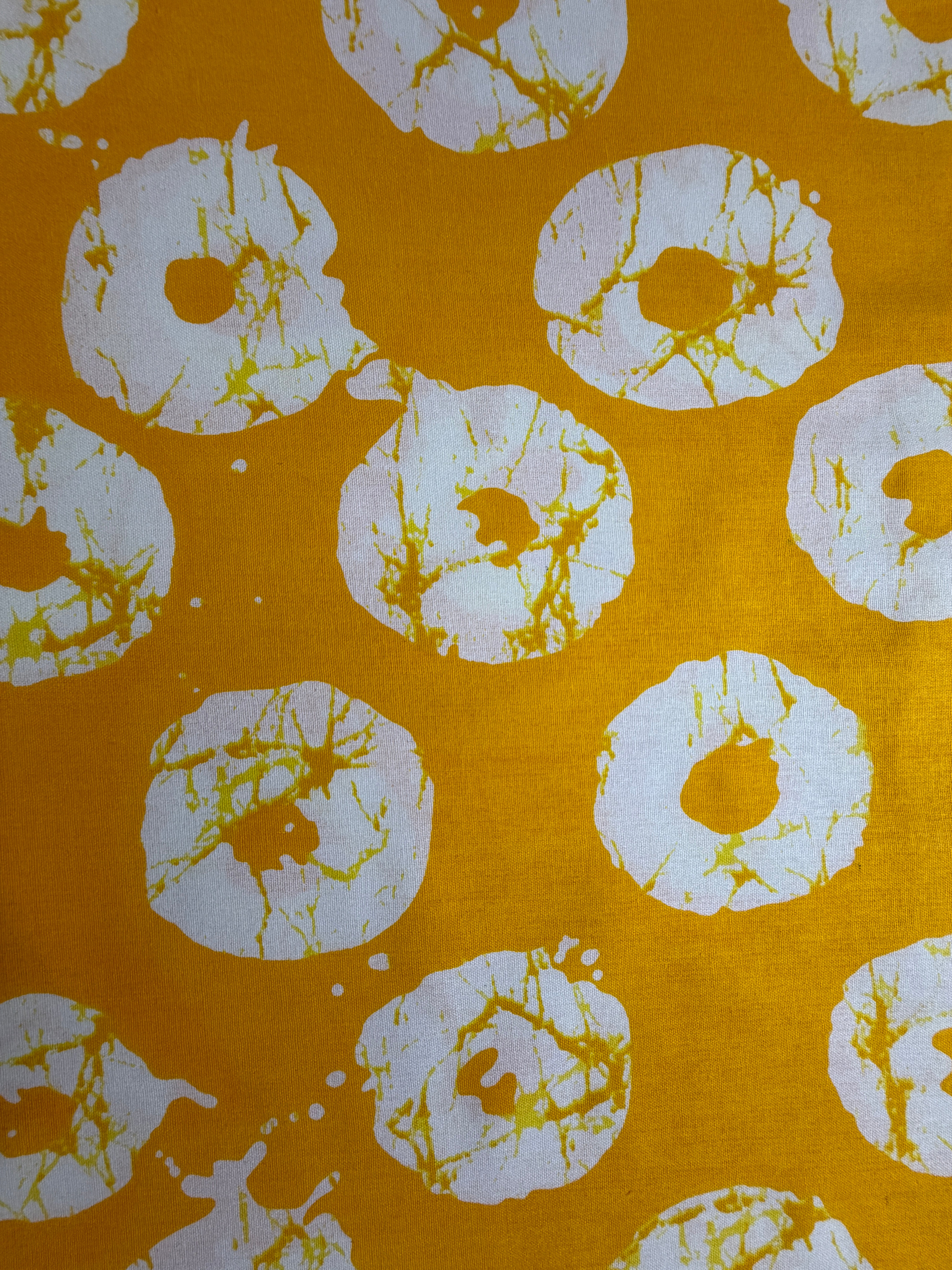 Tribal Fabric - 1220Y