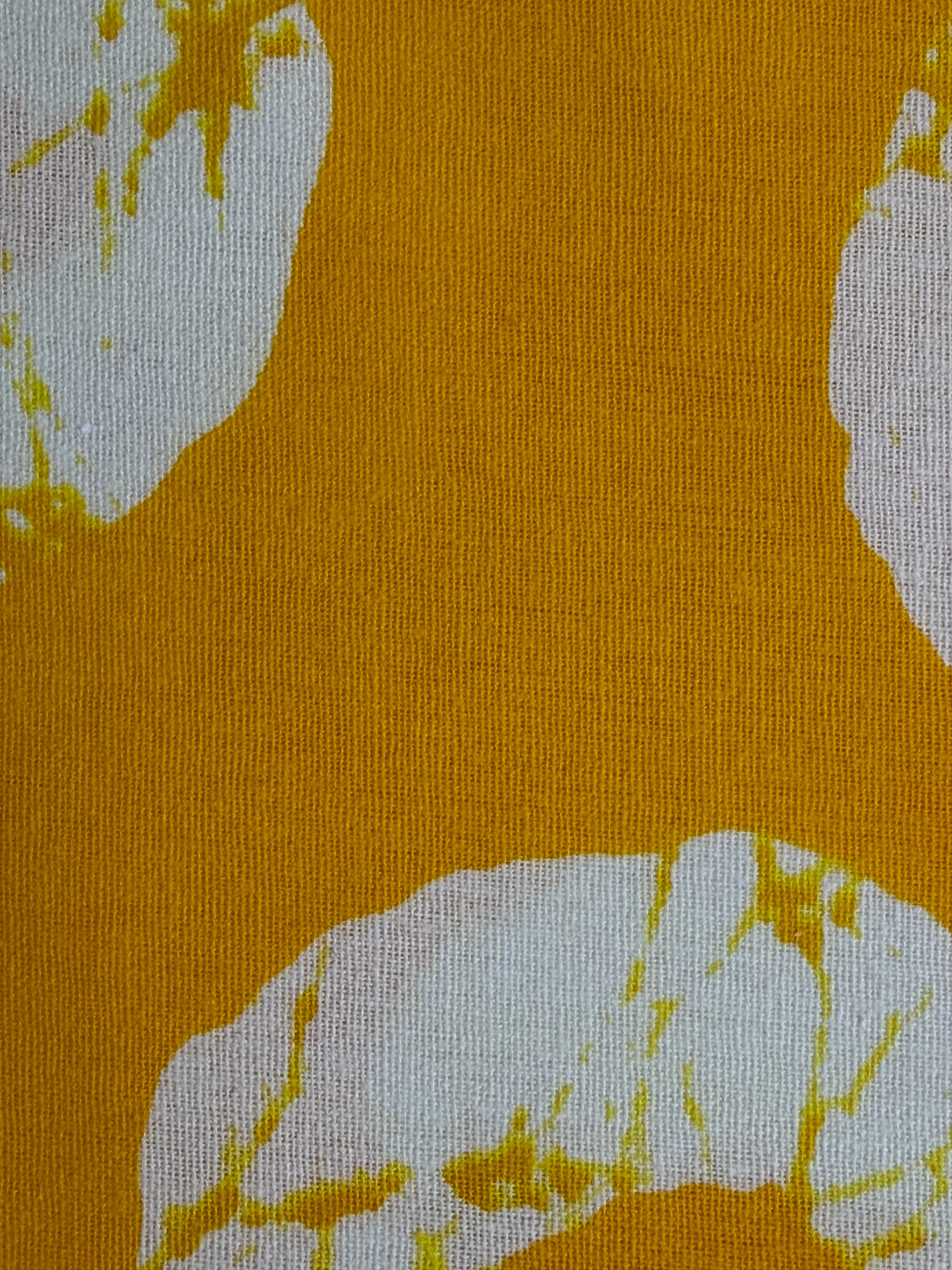 Tribal Fabric - 1220Y