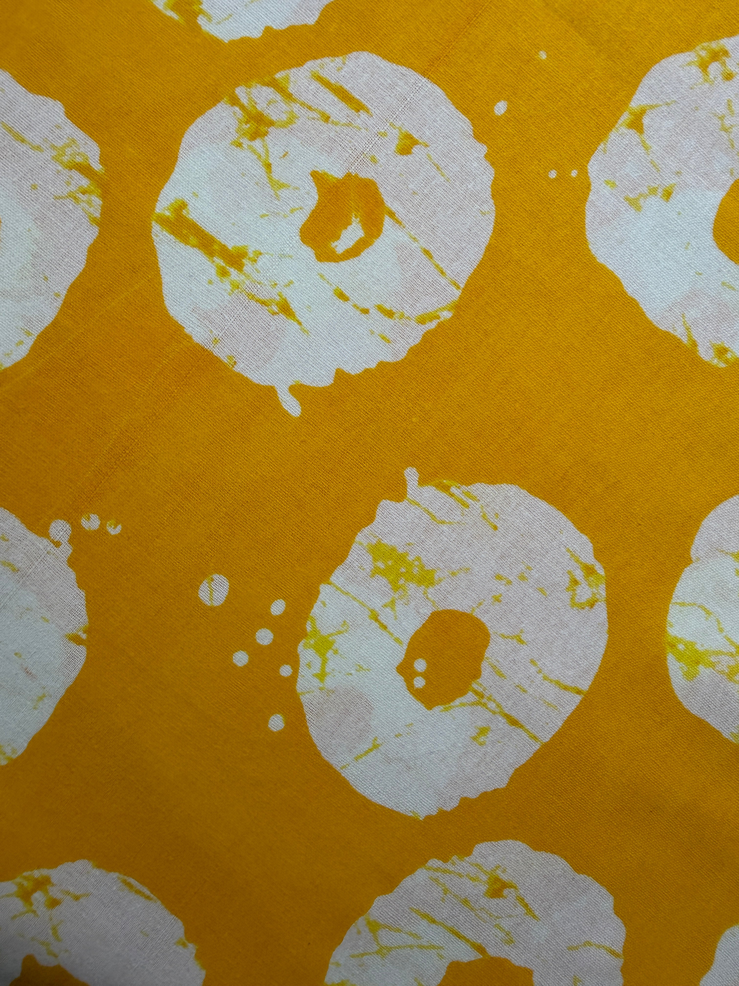 Tribal Fabric - 1220Y