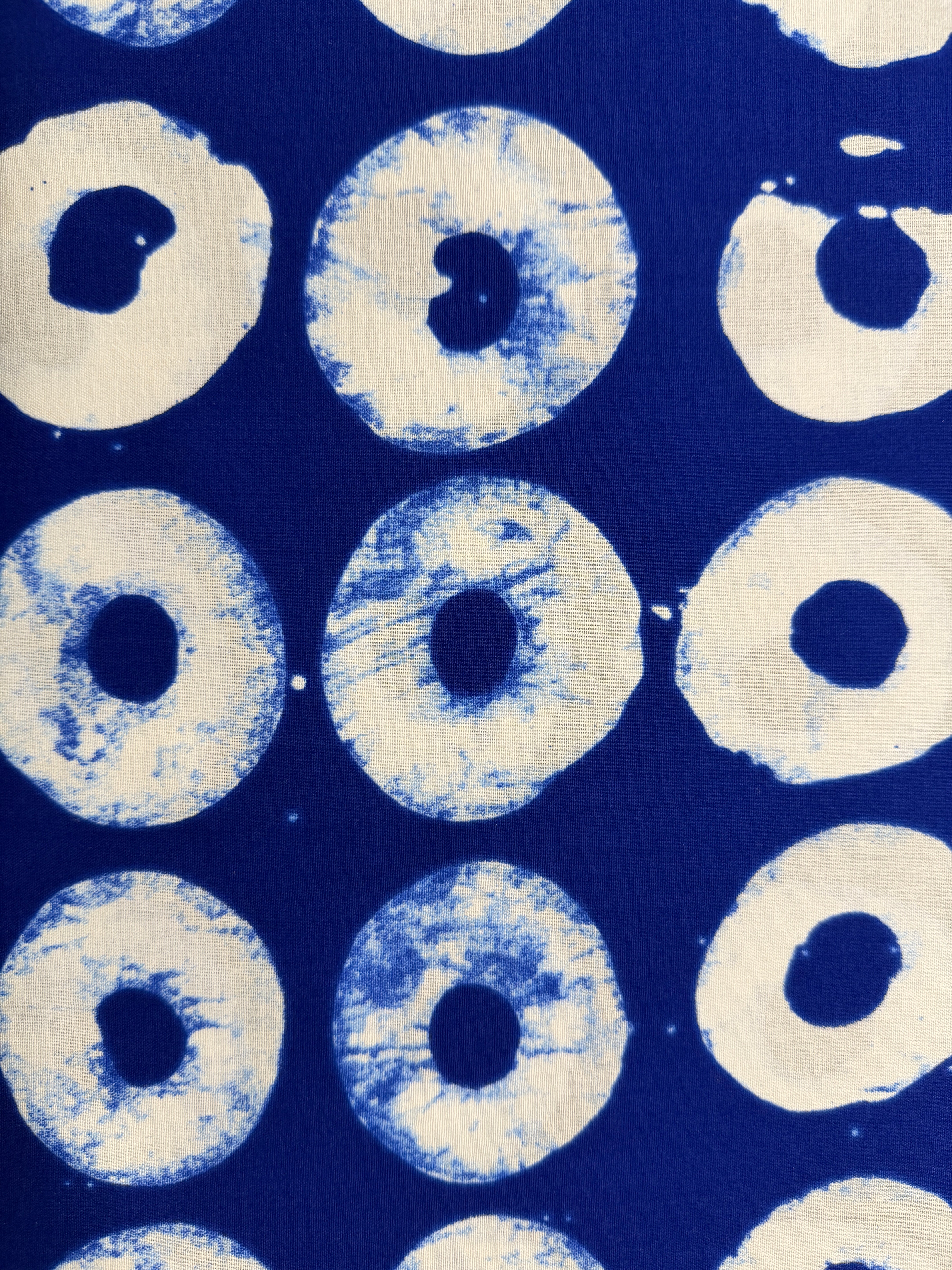 Tribal Fabric - 5253411