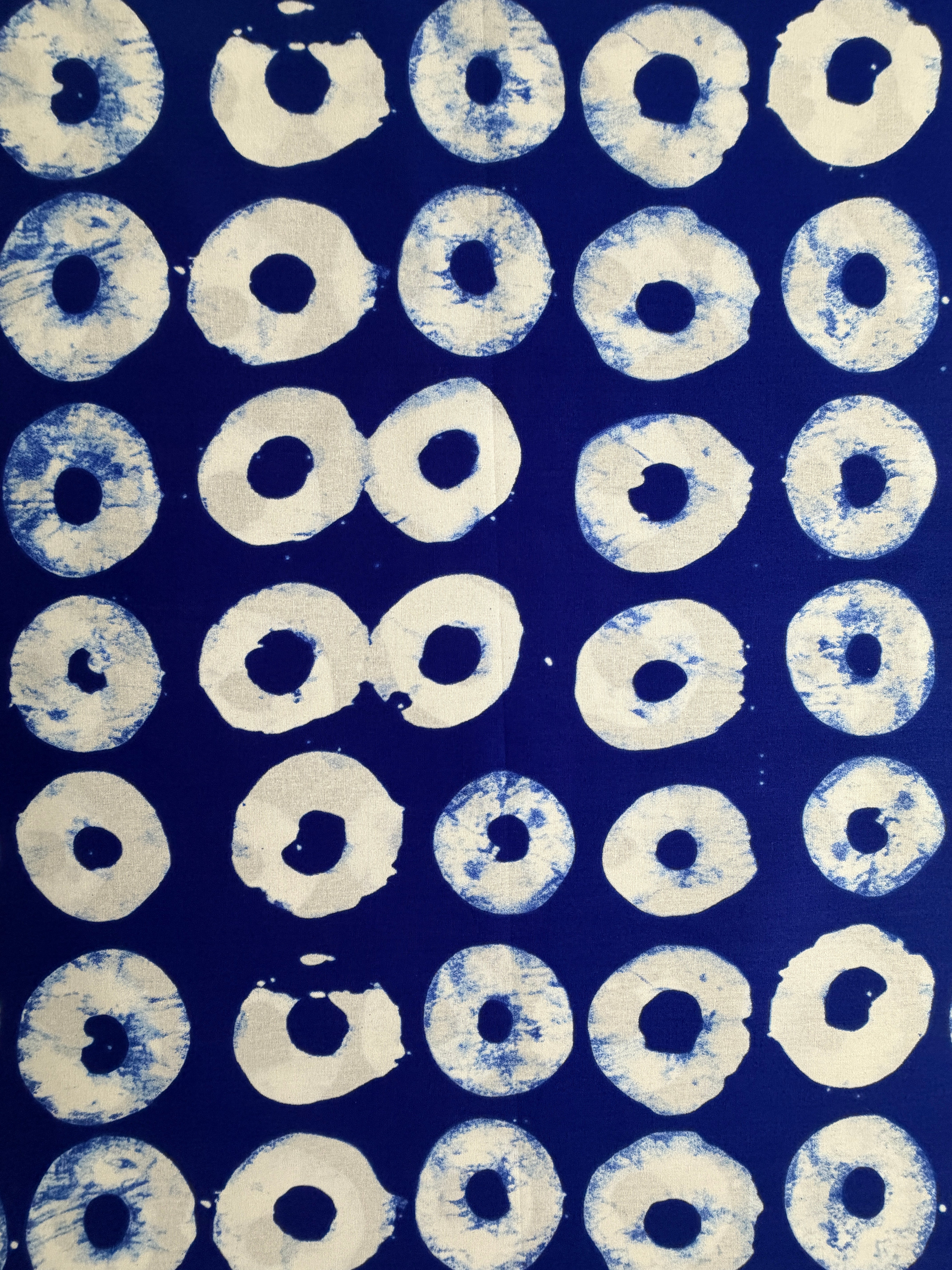 Tribal Fabric - 5253411