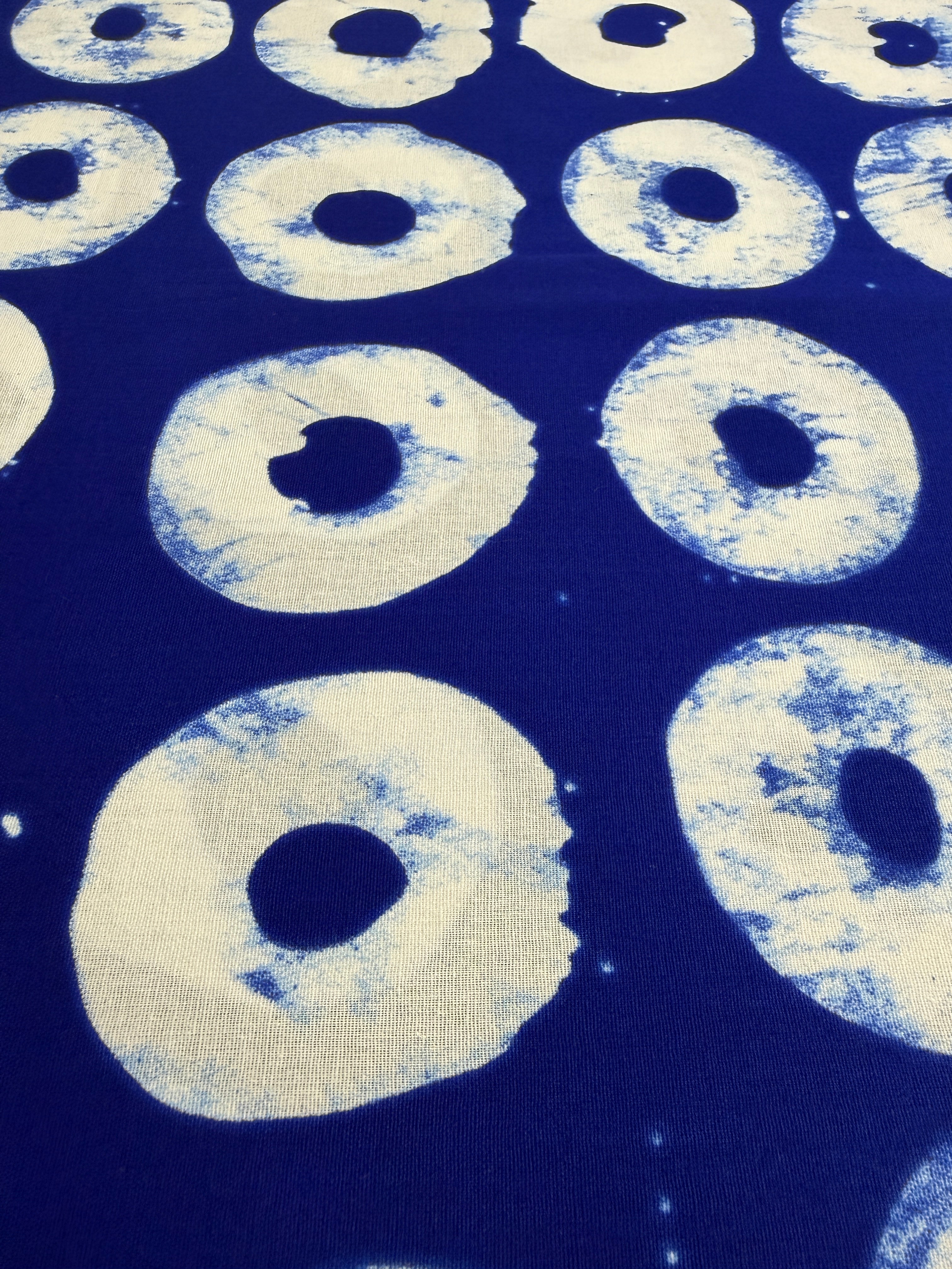 Tribal Fabric - 5253411