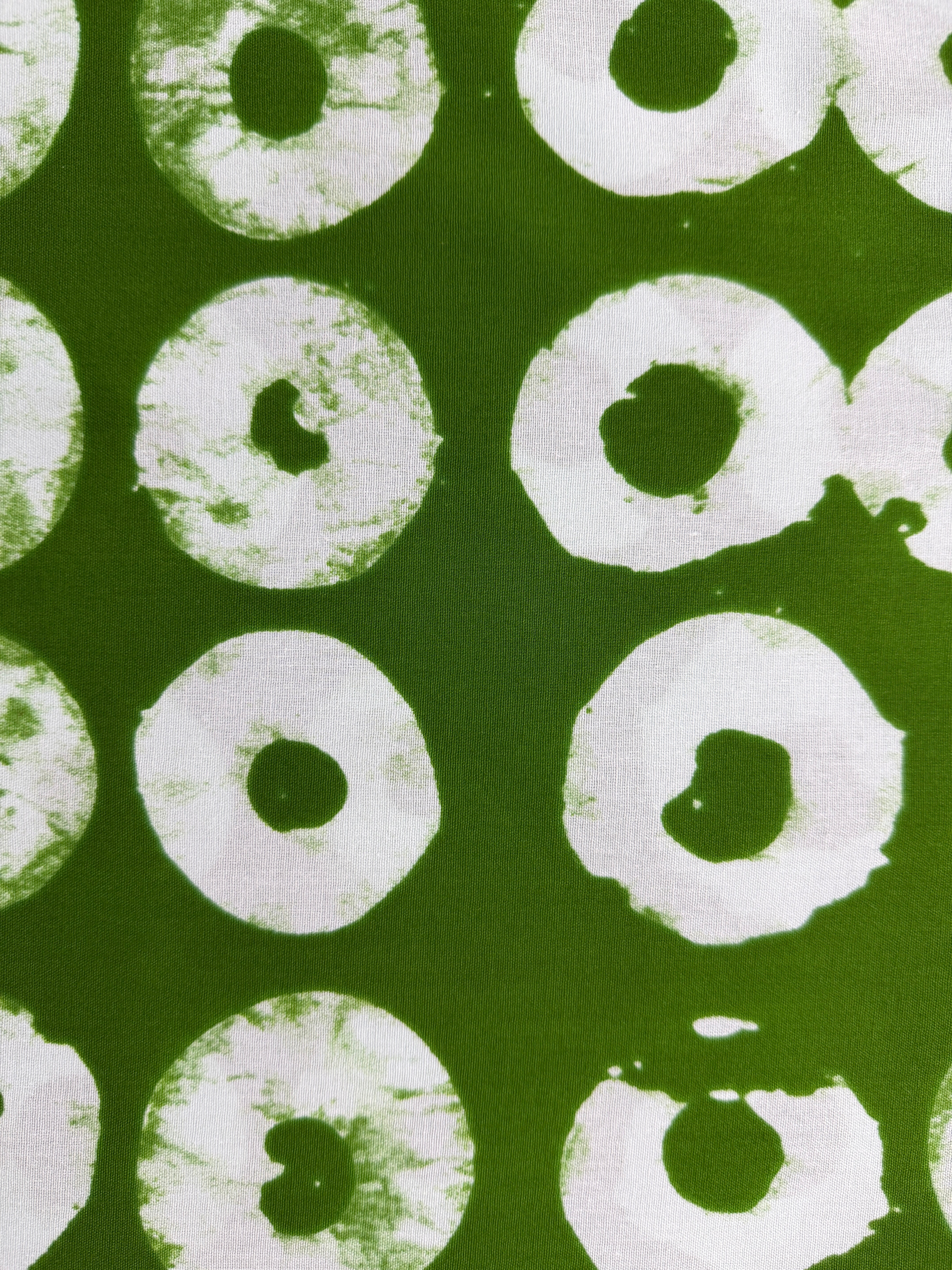 Tribal Fabric - 5253410