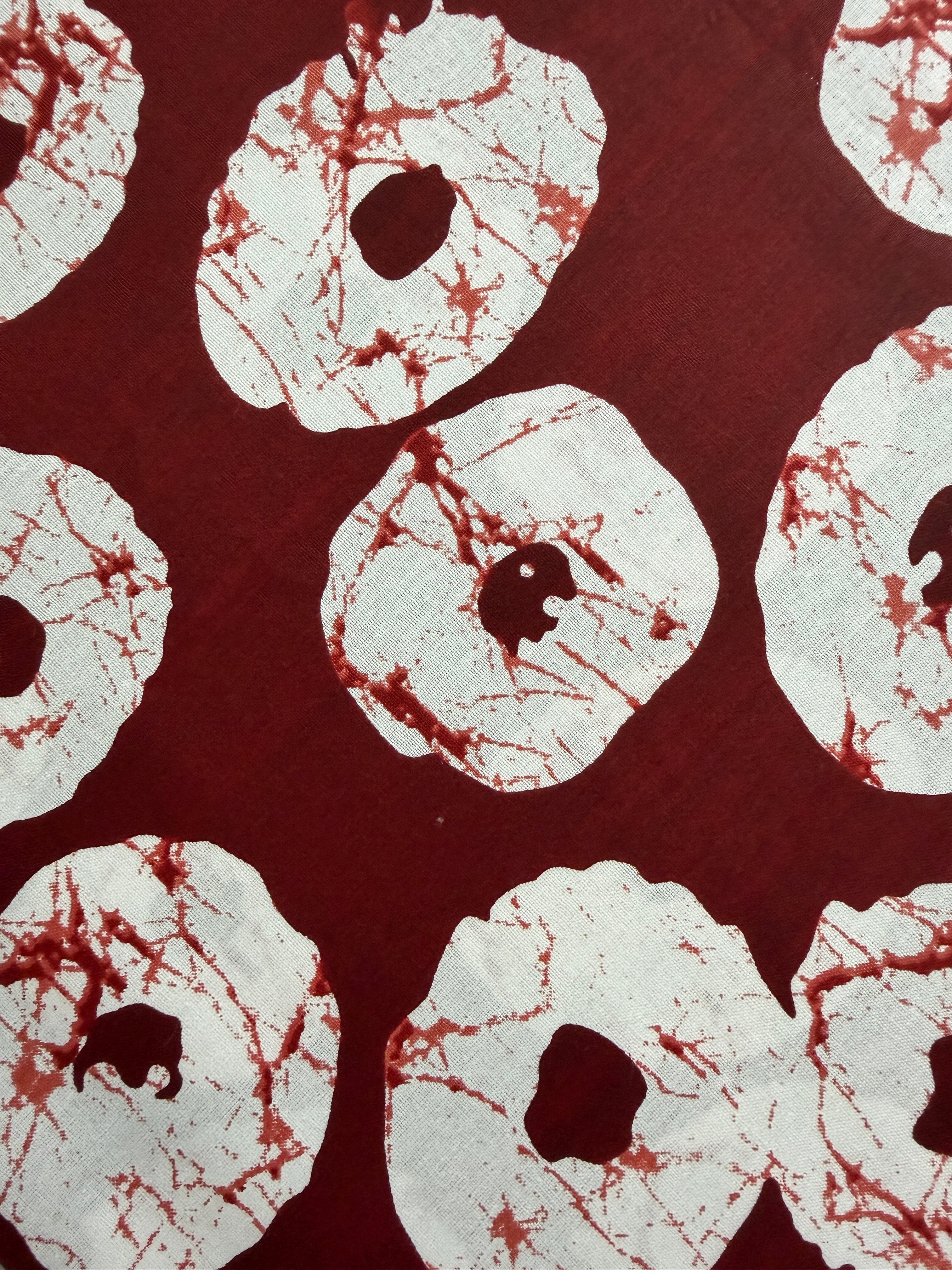 Tribal Fabric - 1220R