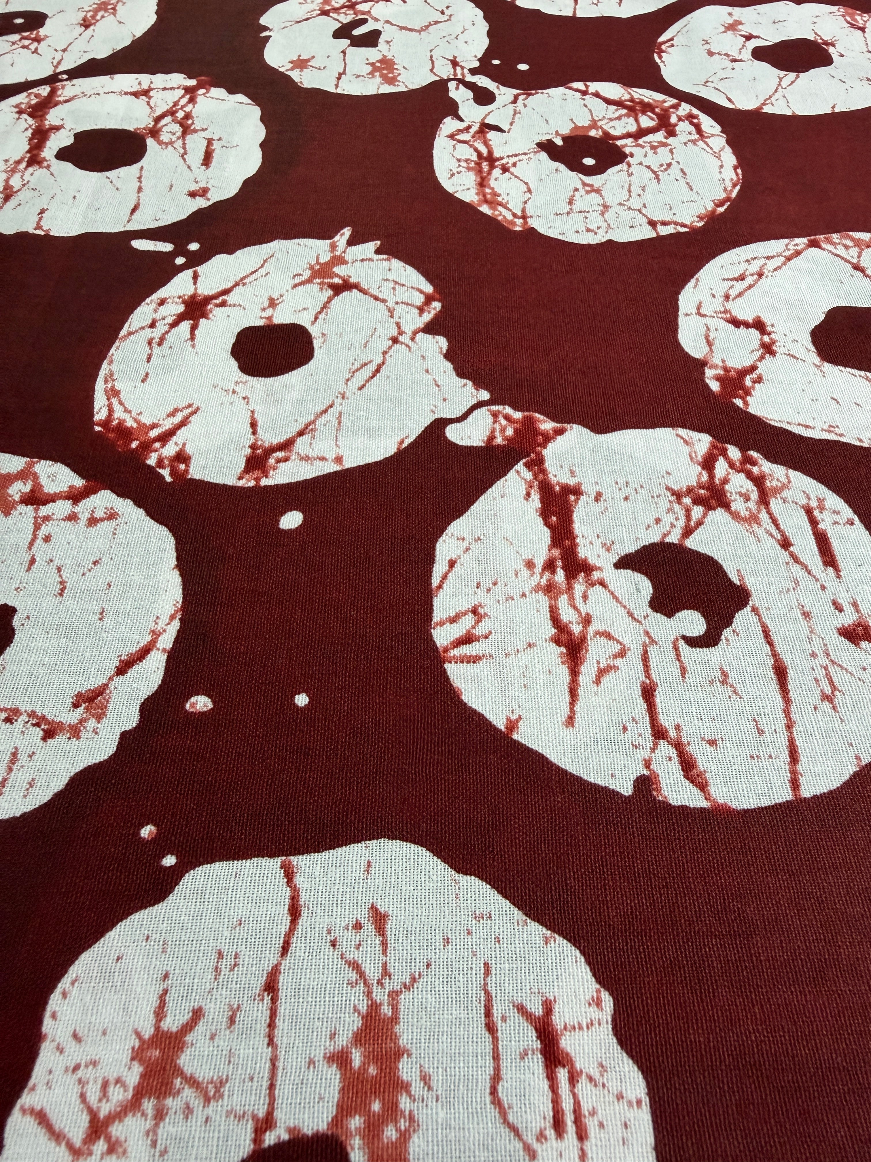 Tribal Fabric - 1220R