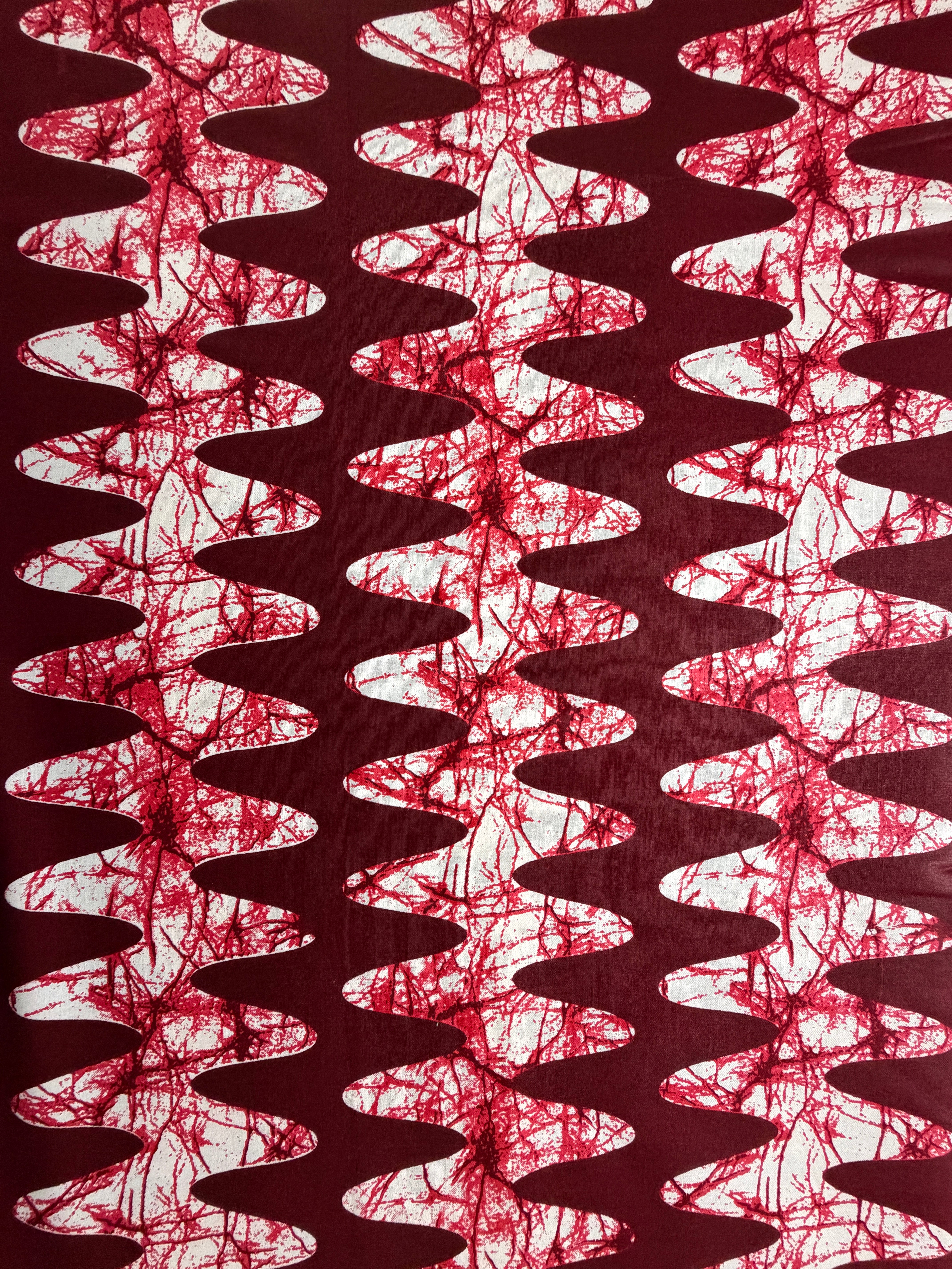 Tribal Fabric - 24220R