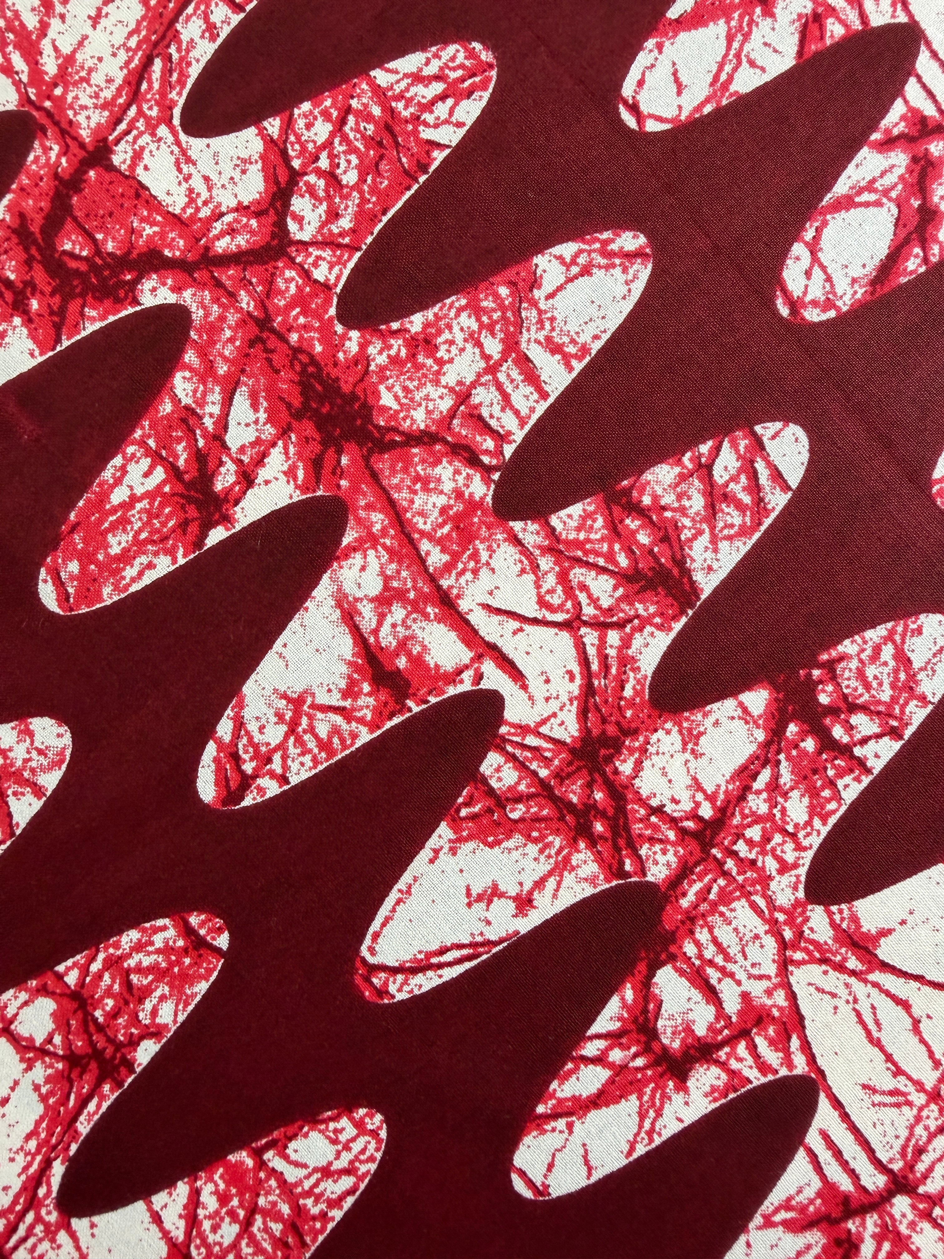 Tribal Fabric - 24220R