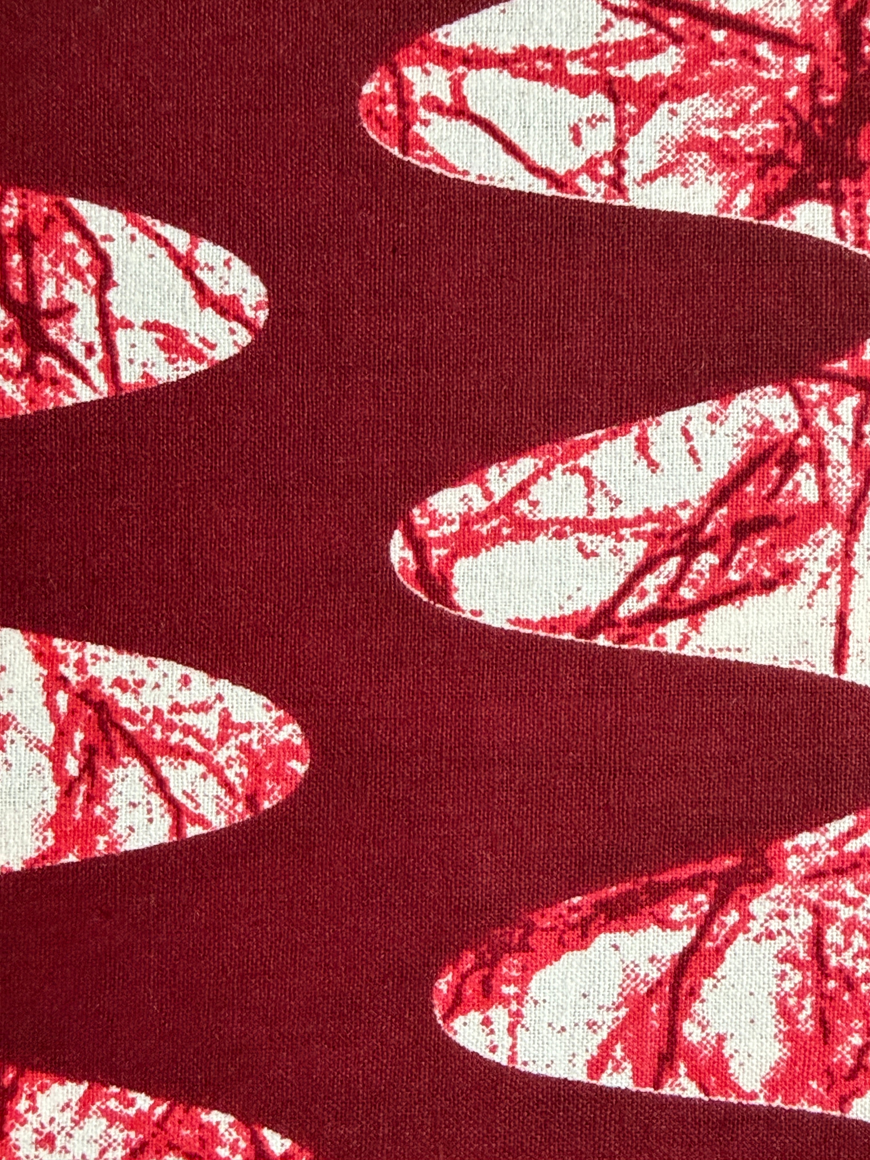 Tribal Fabric - 24220R