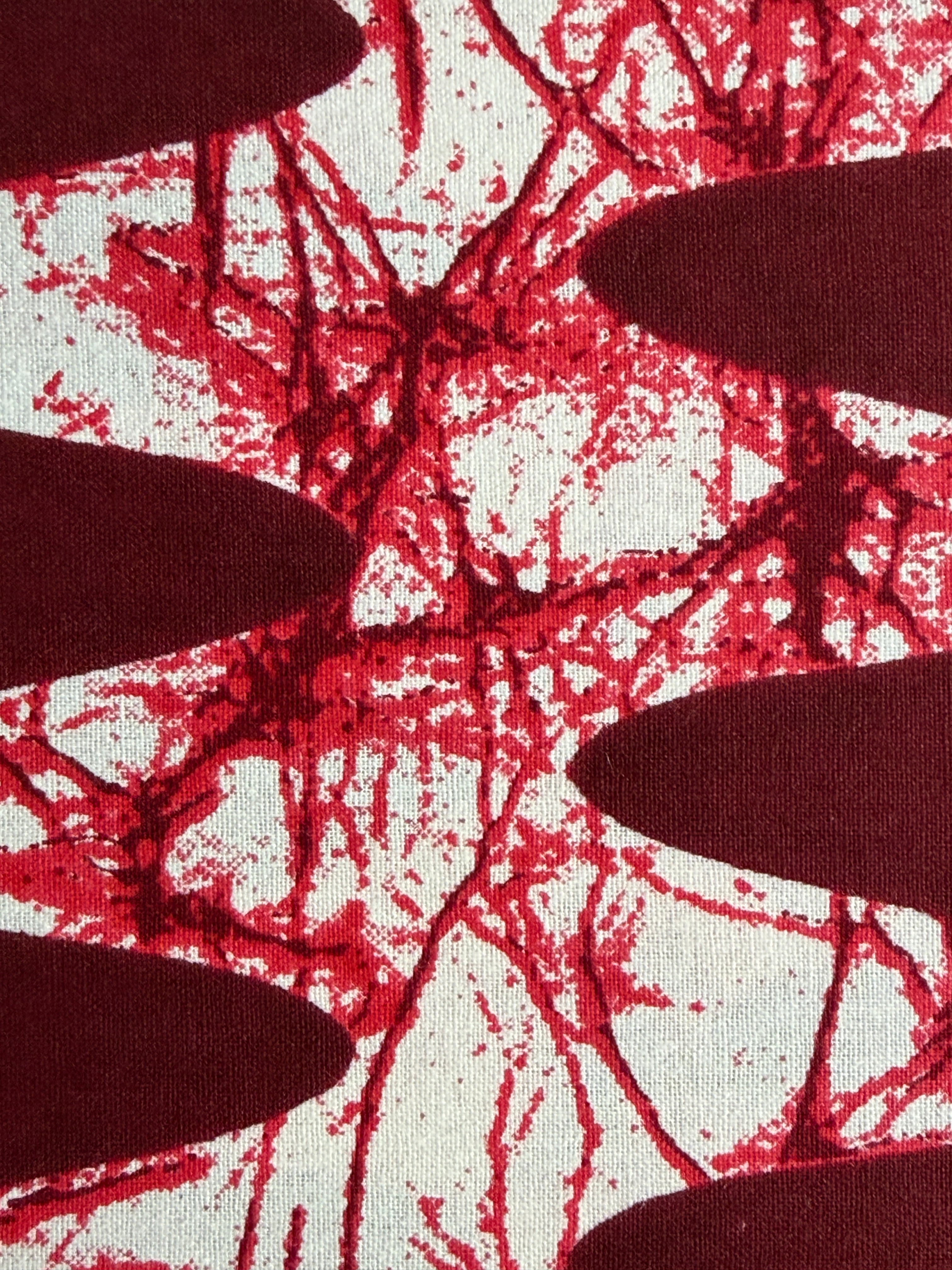 Tribal Fabric - 24220R