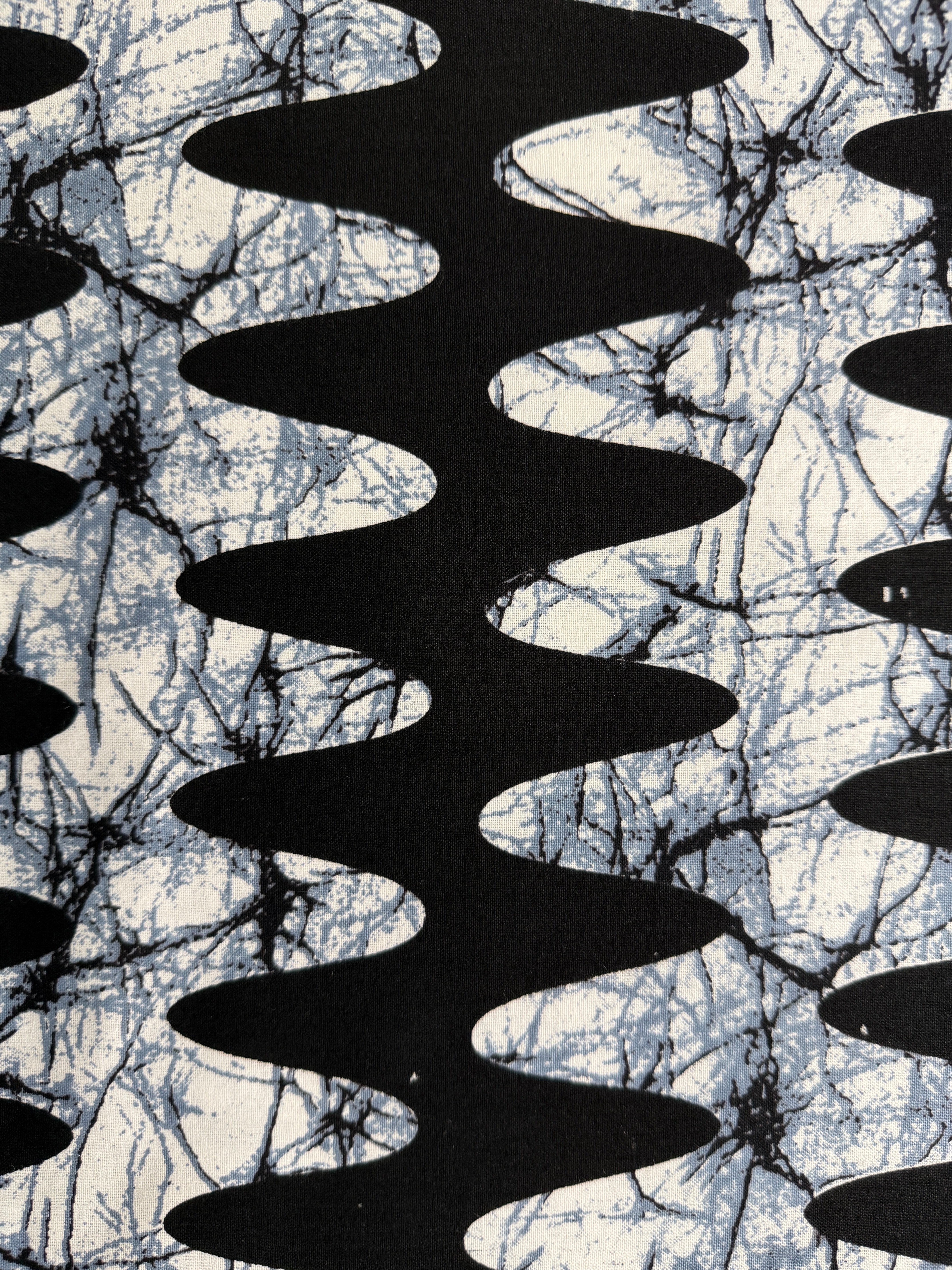 Tribal Fabric - 24220B