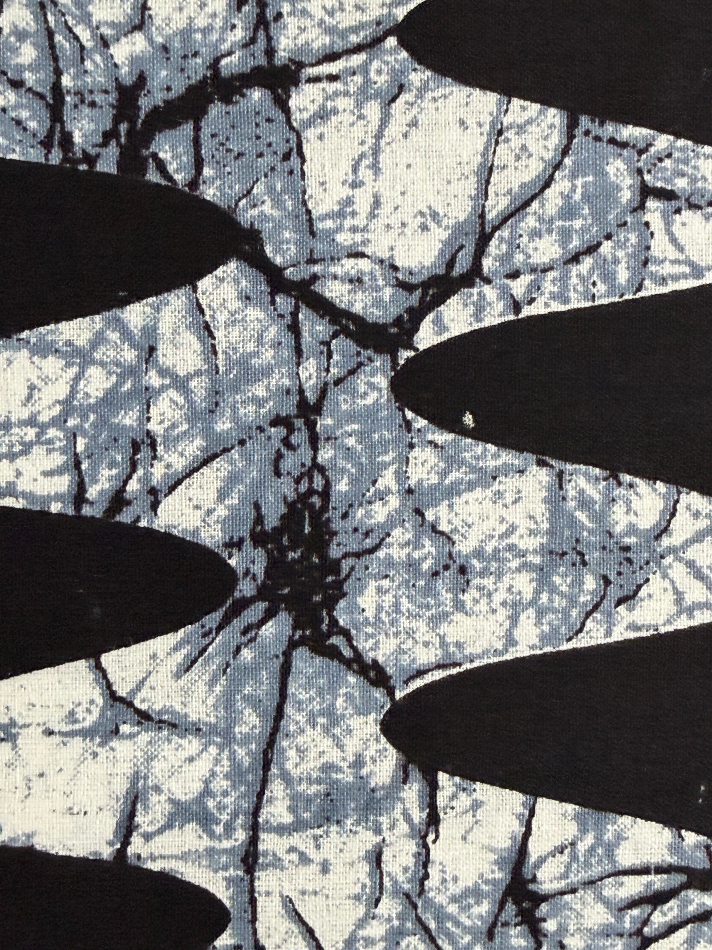 Tribal Fabric - 24220B