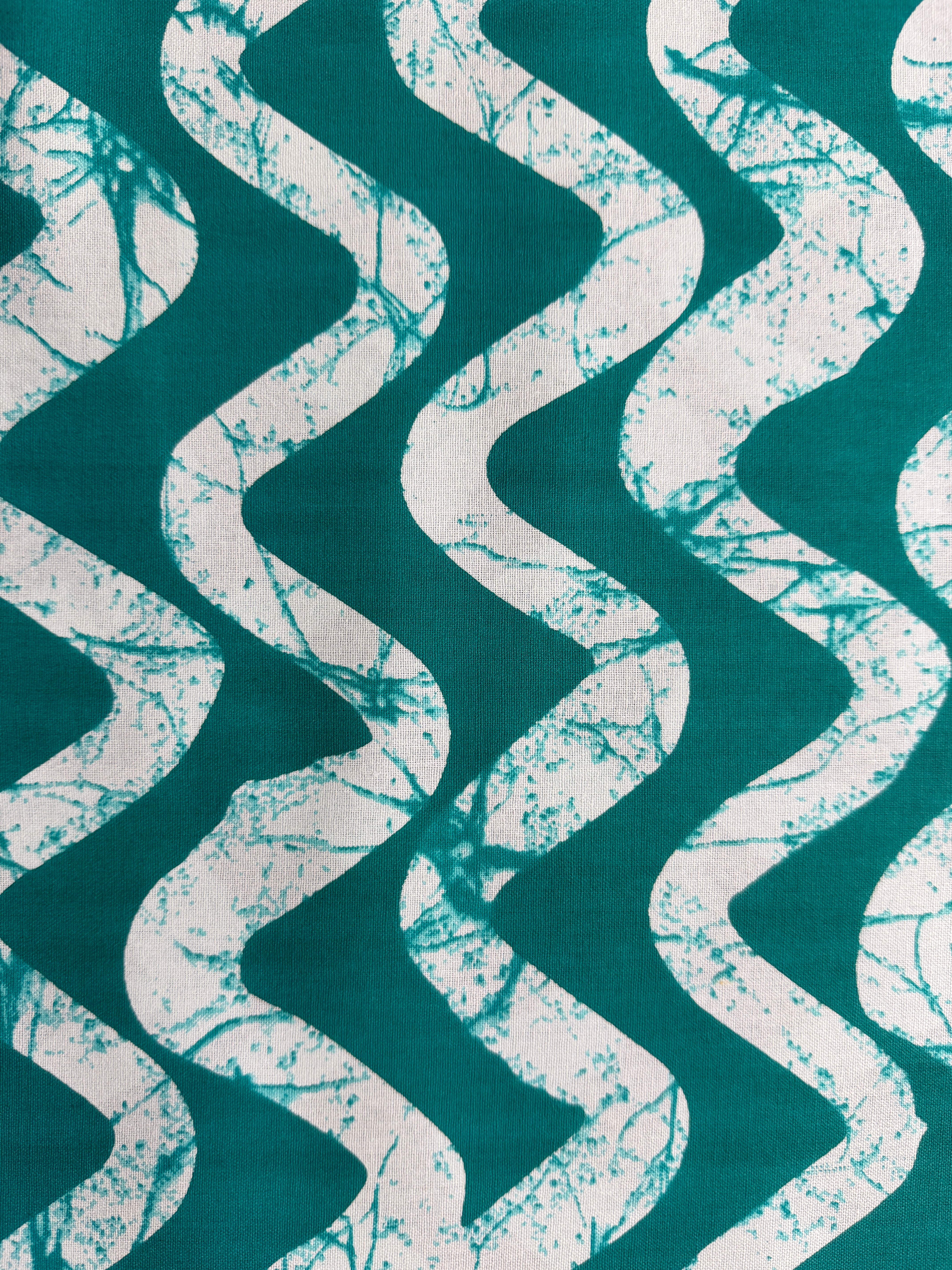 Tribal Fabric - 126128T