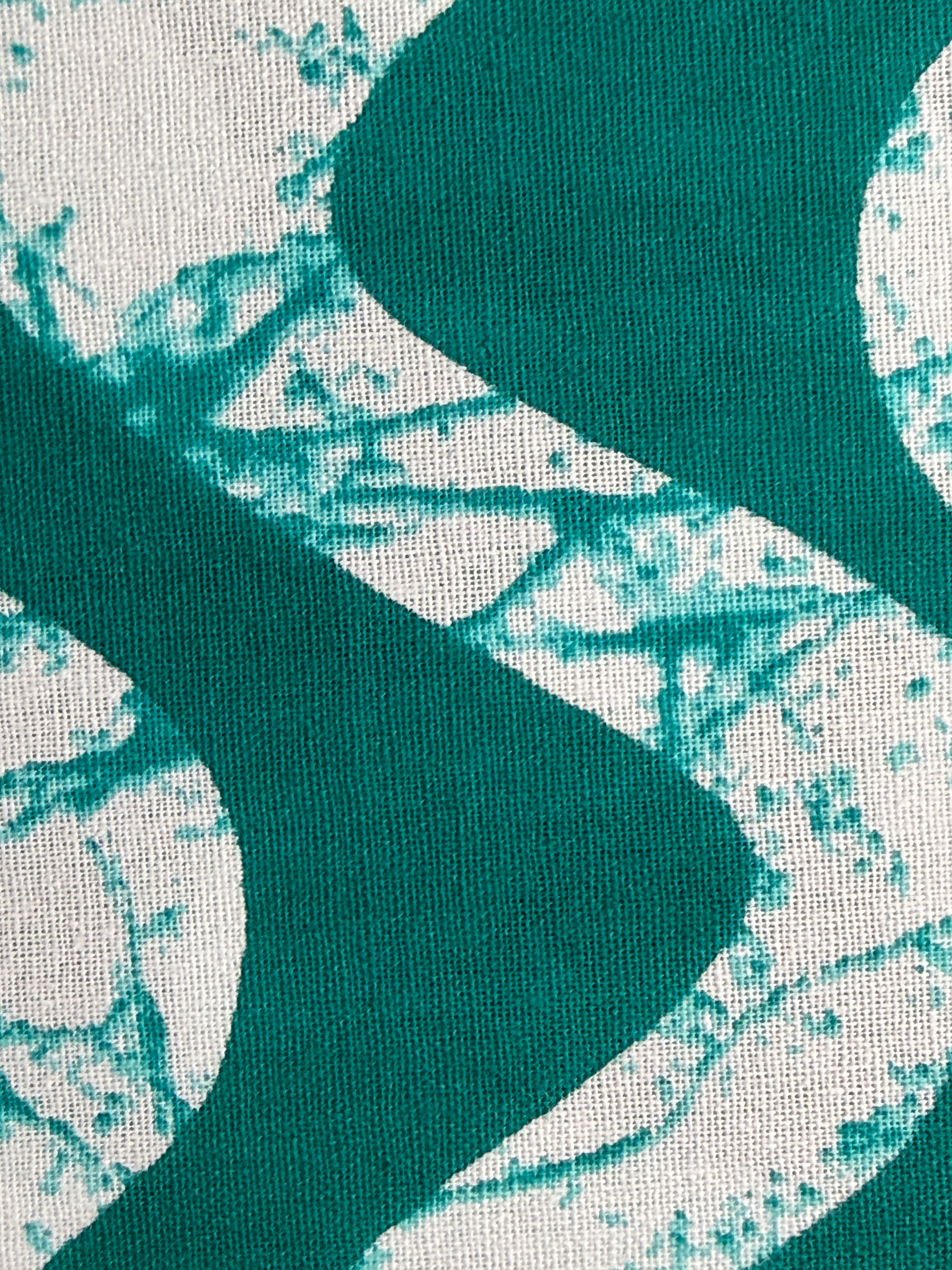 Tribal Fabric - 126128T