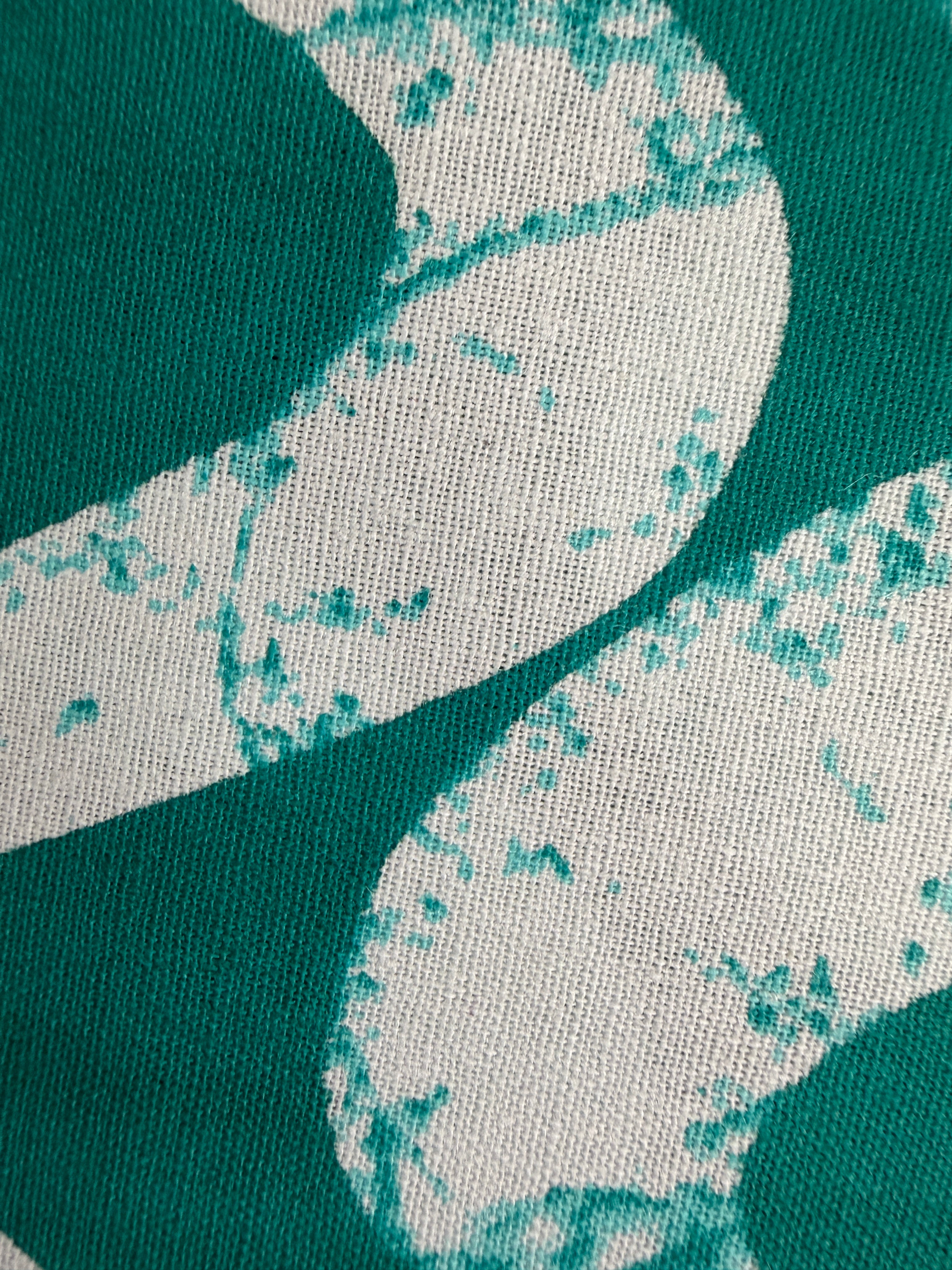 Tribal Fabric - 126128T