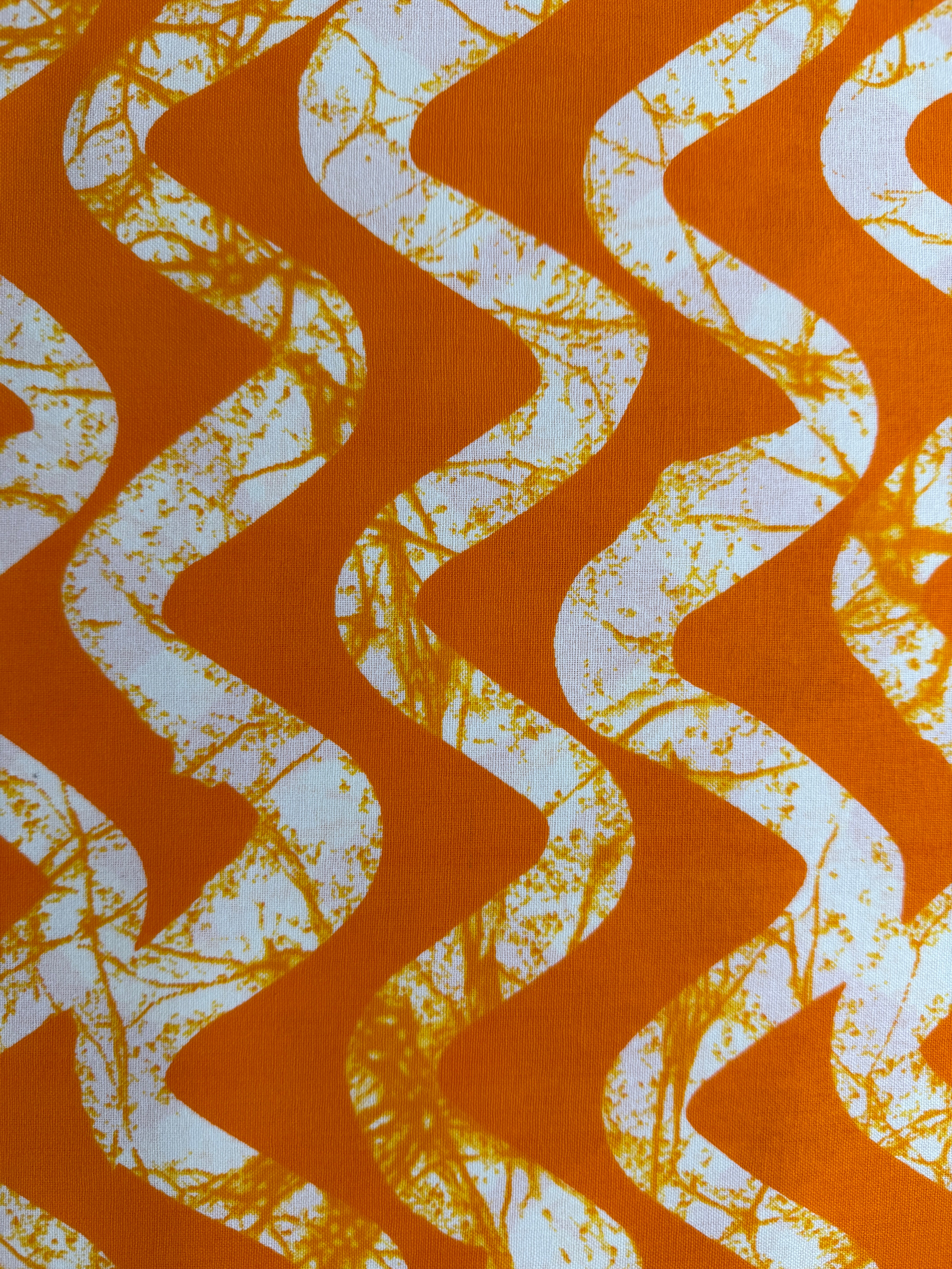 Tribal Fabric - 126128O