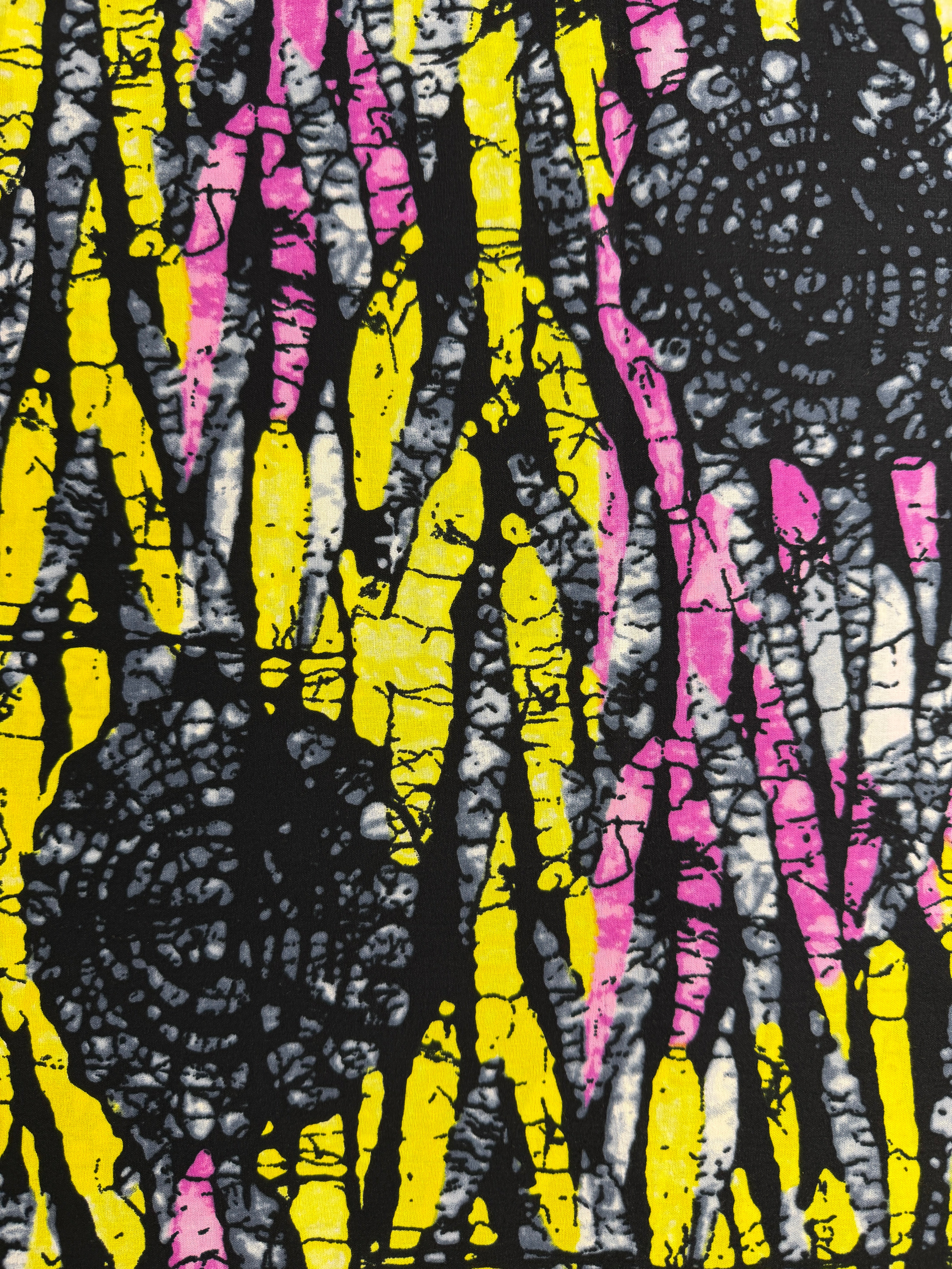 Ankara Fabric - 3193207