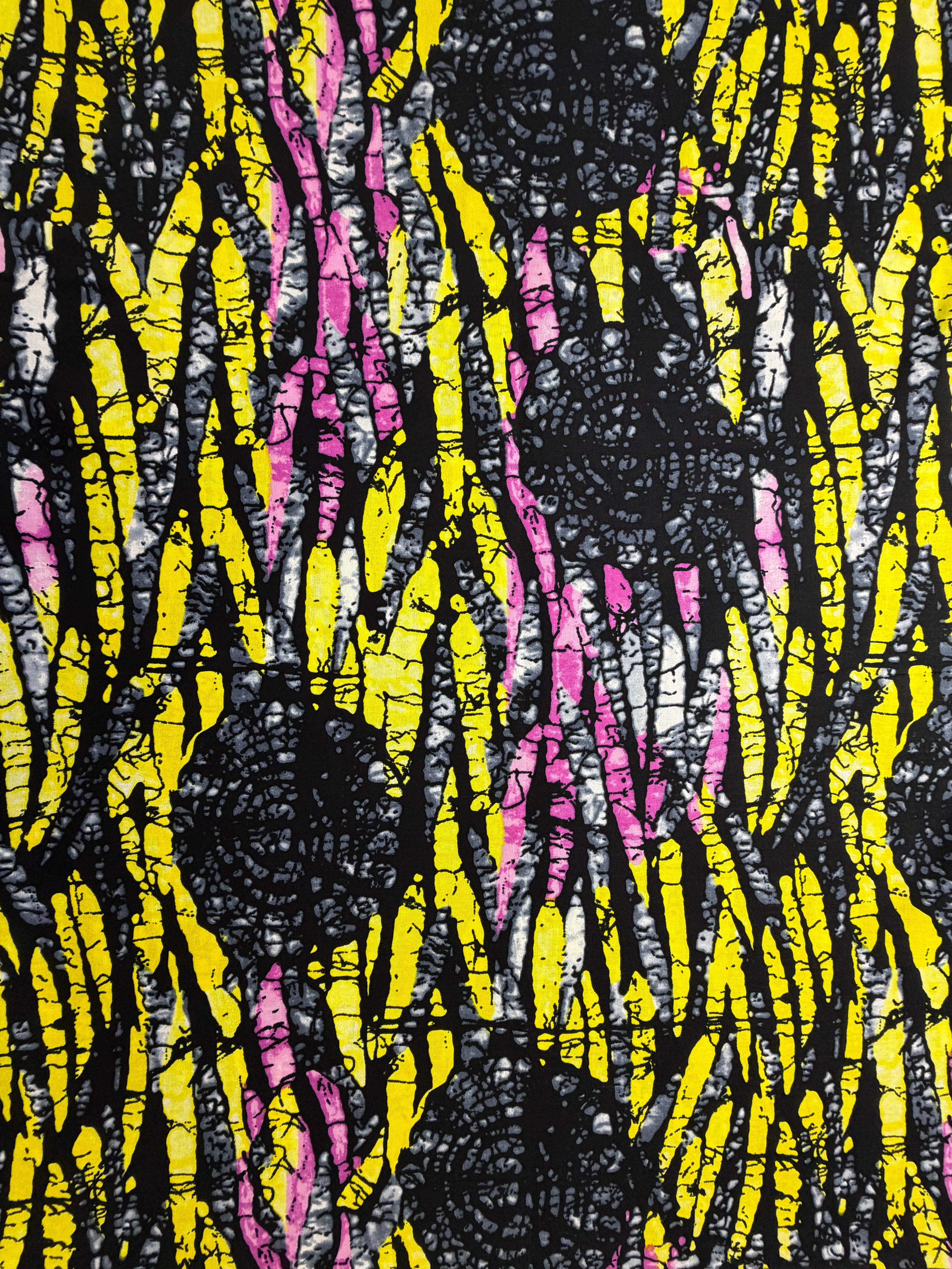 Ankara Fabric - 3193207