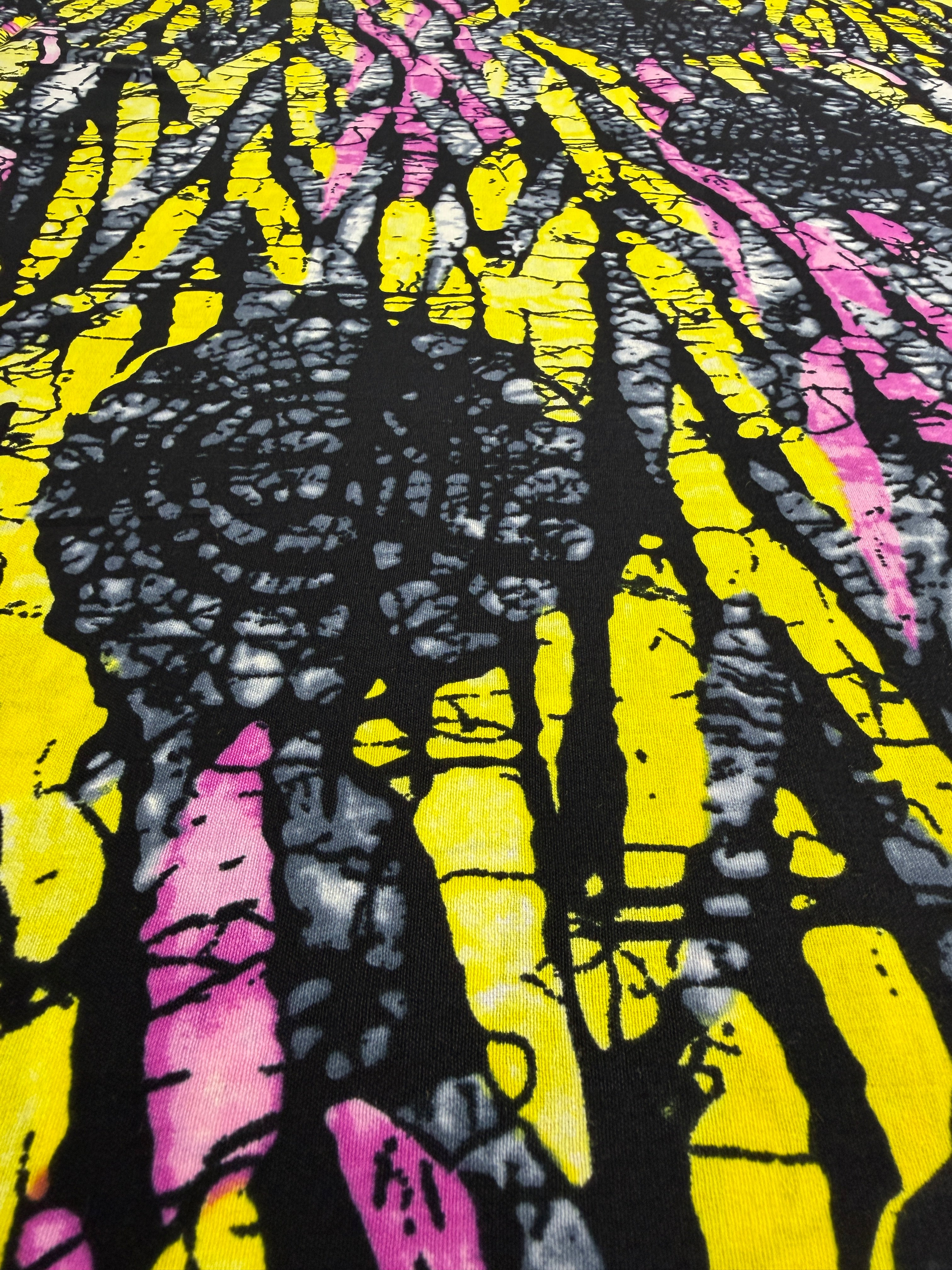 Ankara Fabric - 3193207