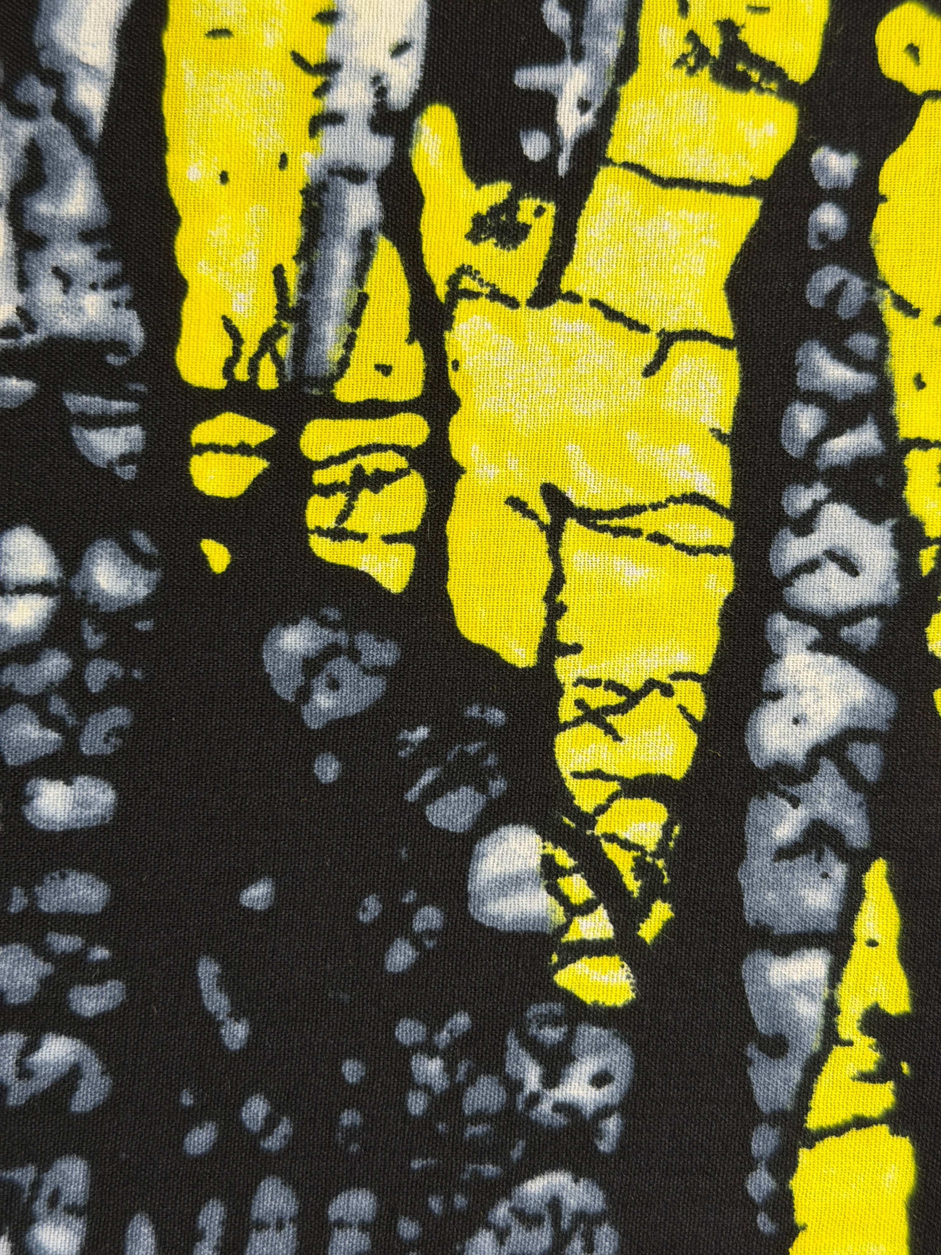 Ankara Fabric - 3193207