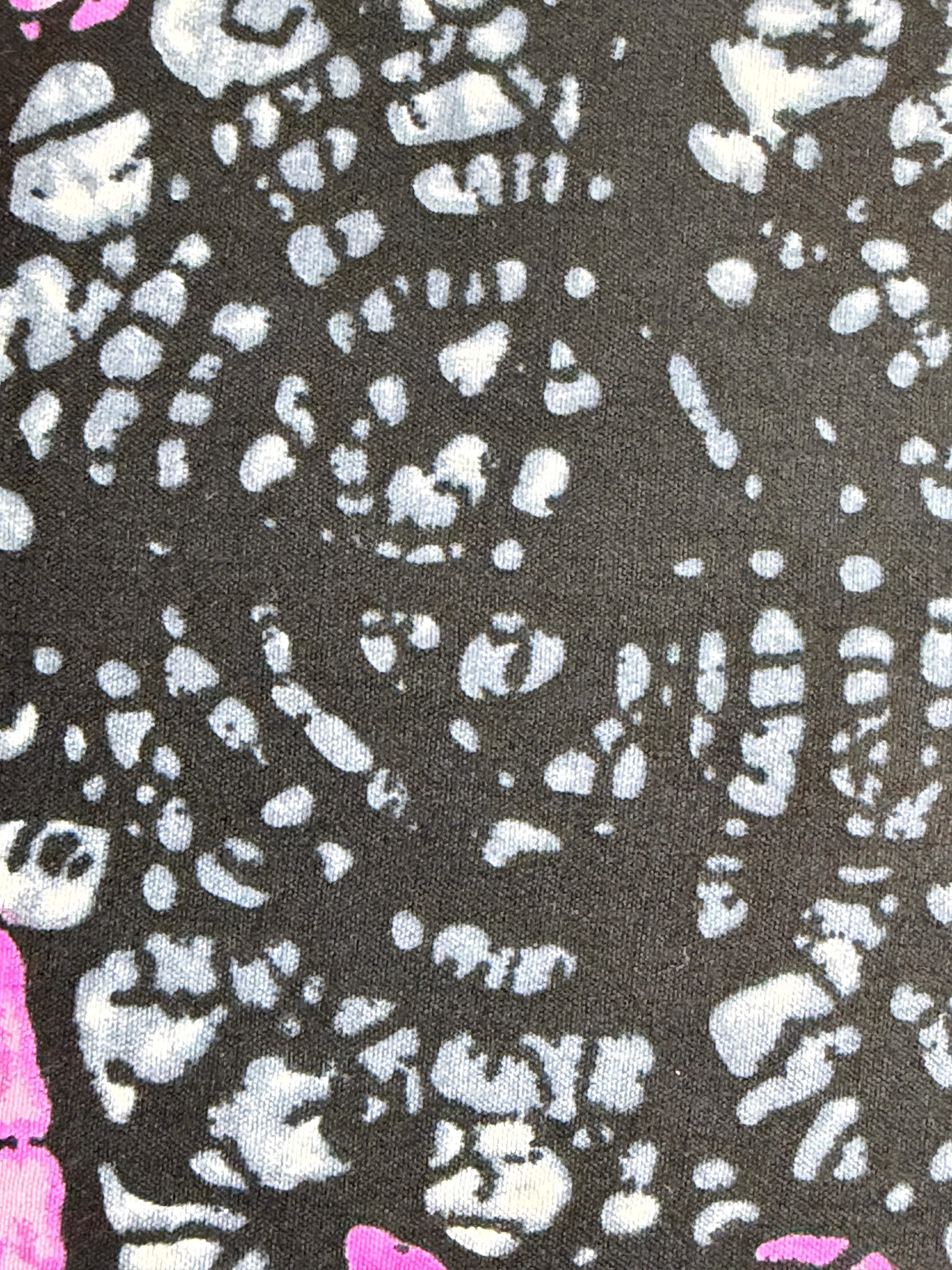 Ankara Fabric - 3193207