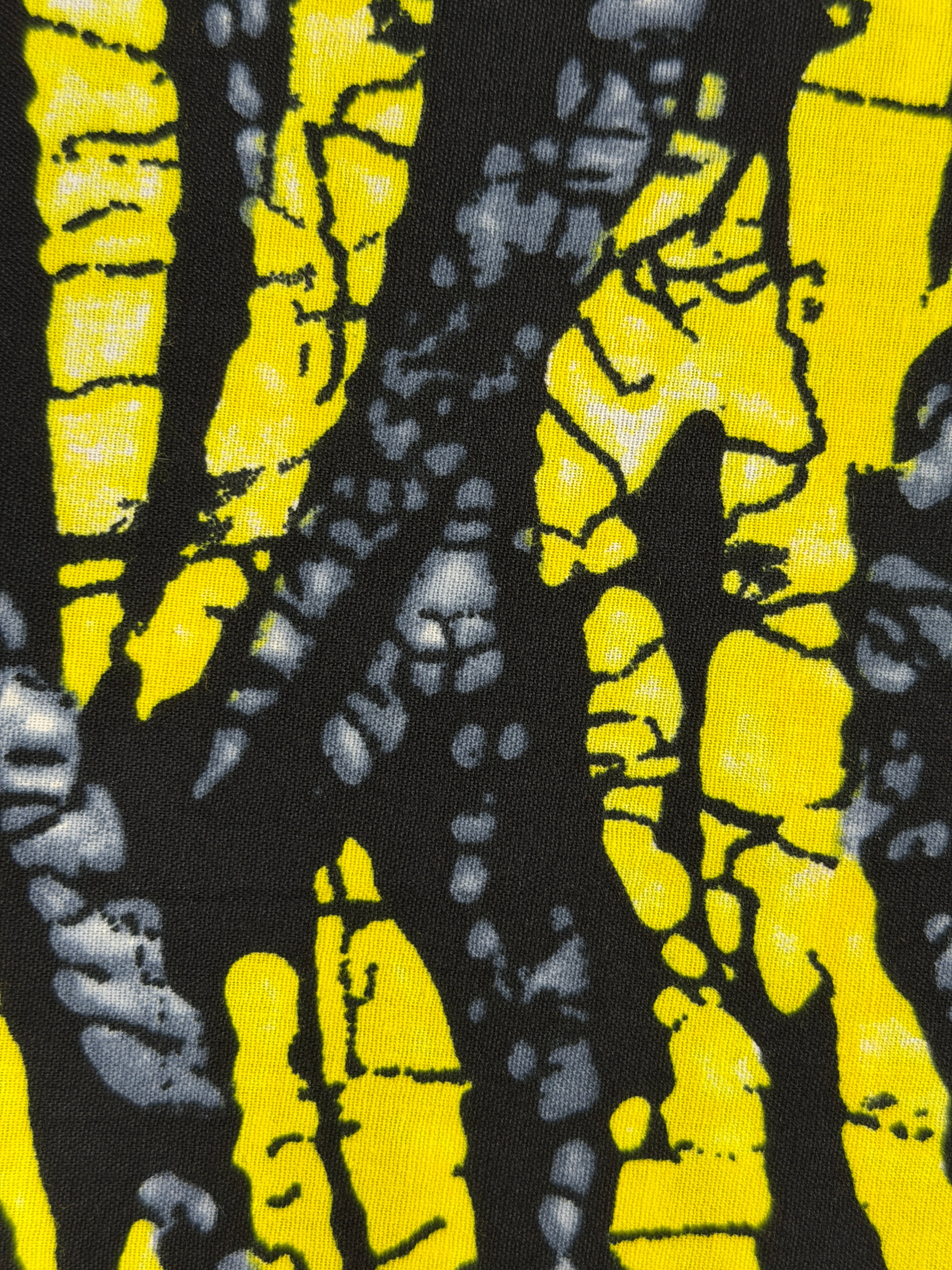 Ankara Fabric - 3193207