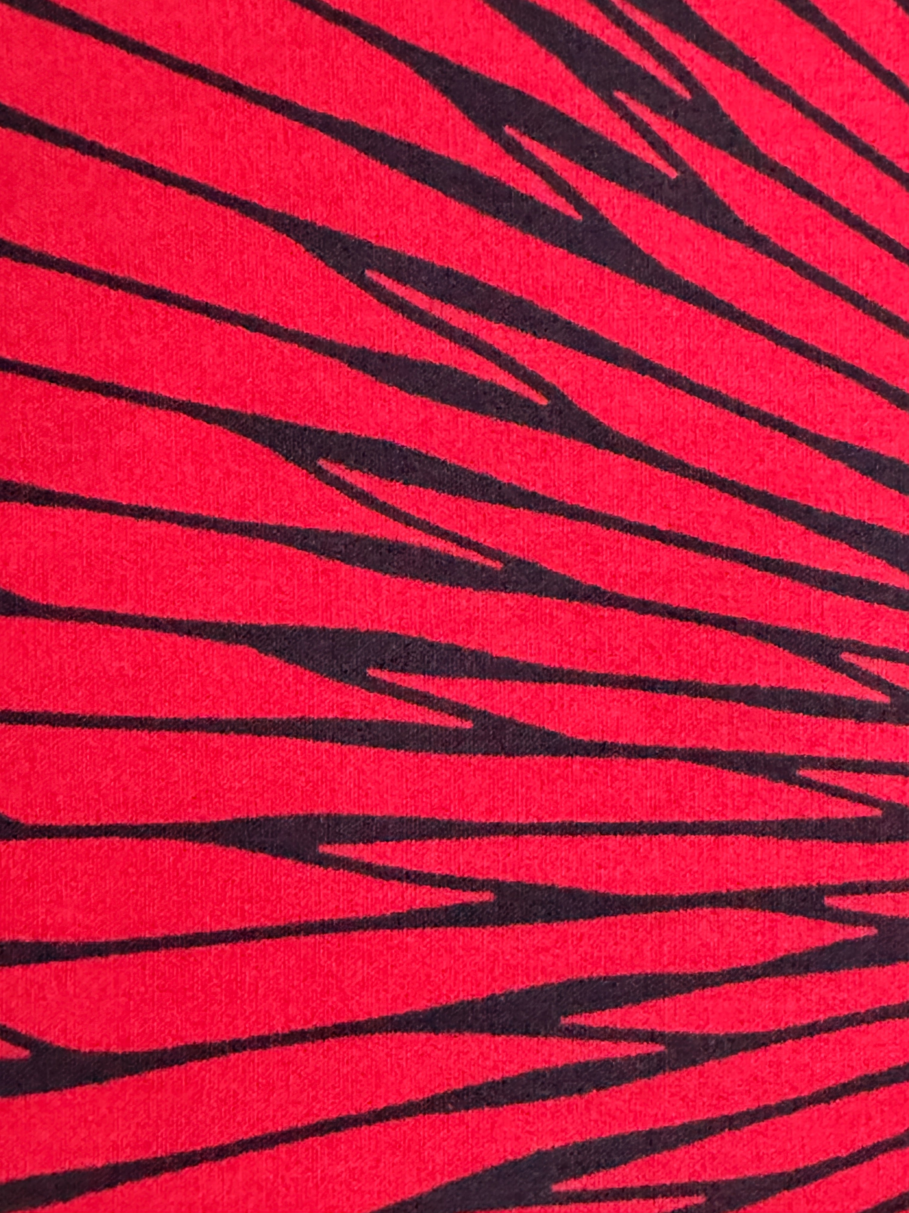 Ankara Fabric - 105816RYB