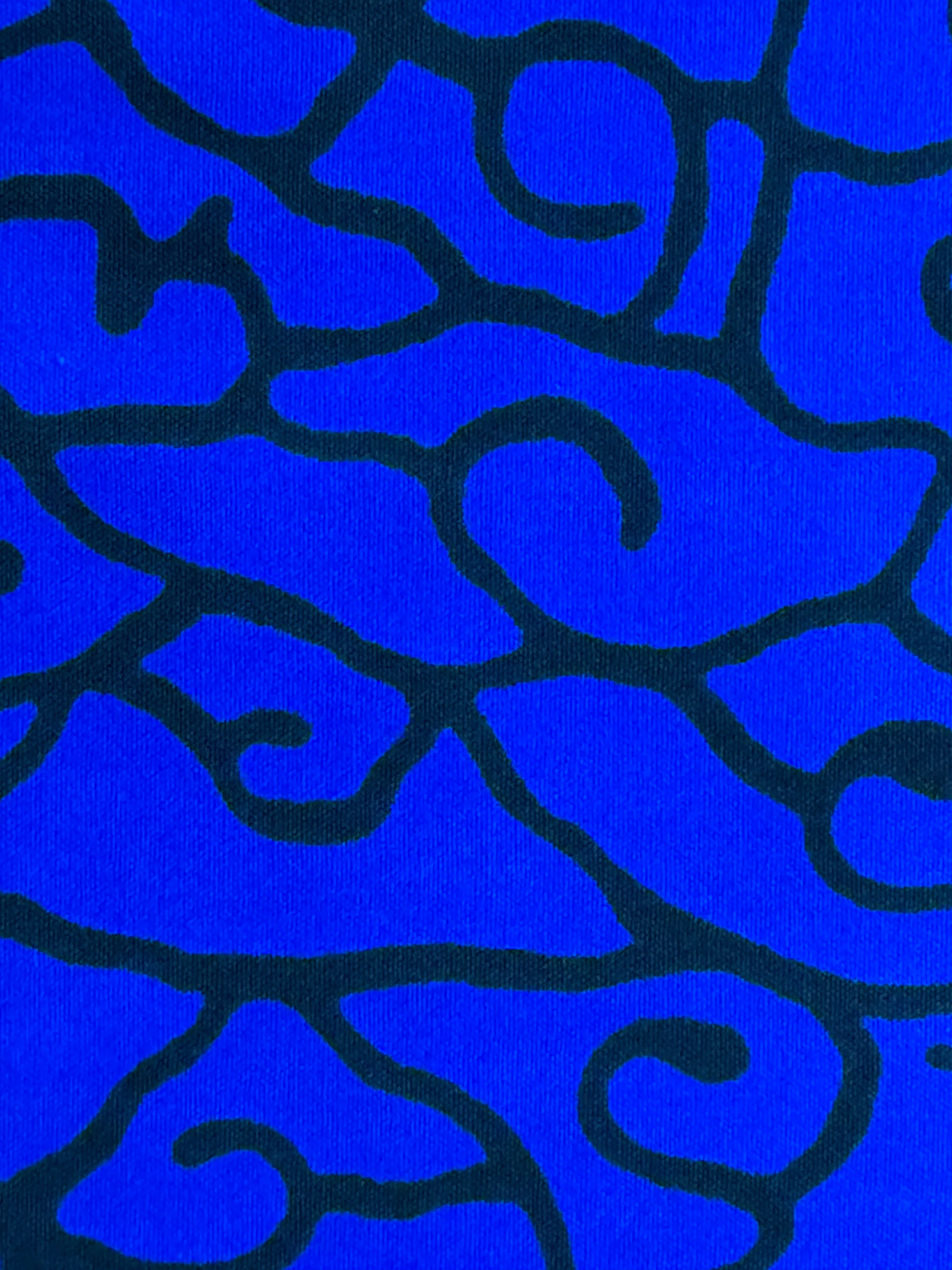 Ankara Fabric - 81702BO