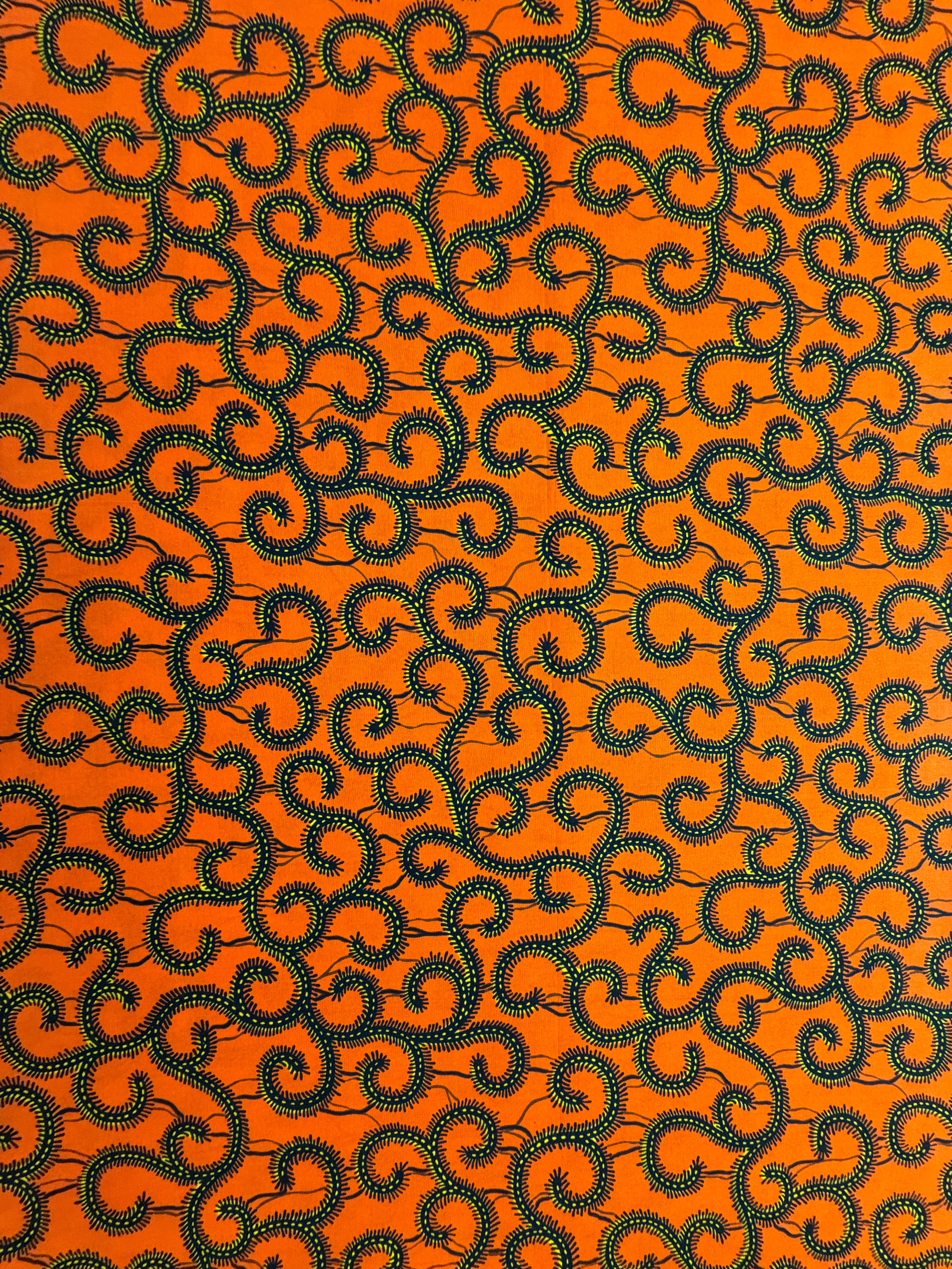 Ankara Fabric - 92710OY