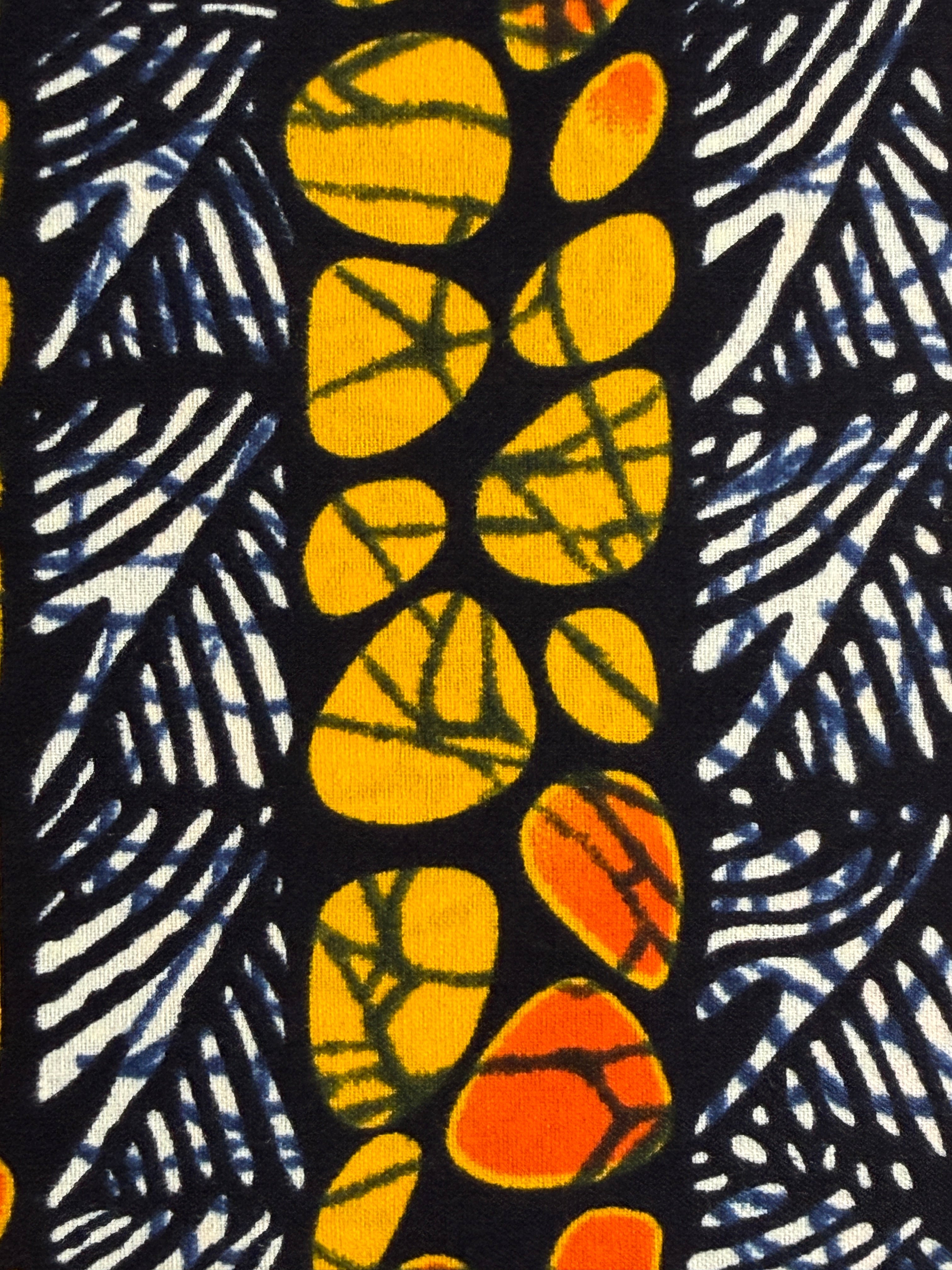 Tribal Fabric - 3333801