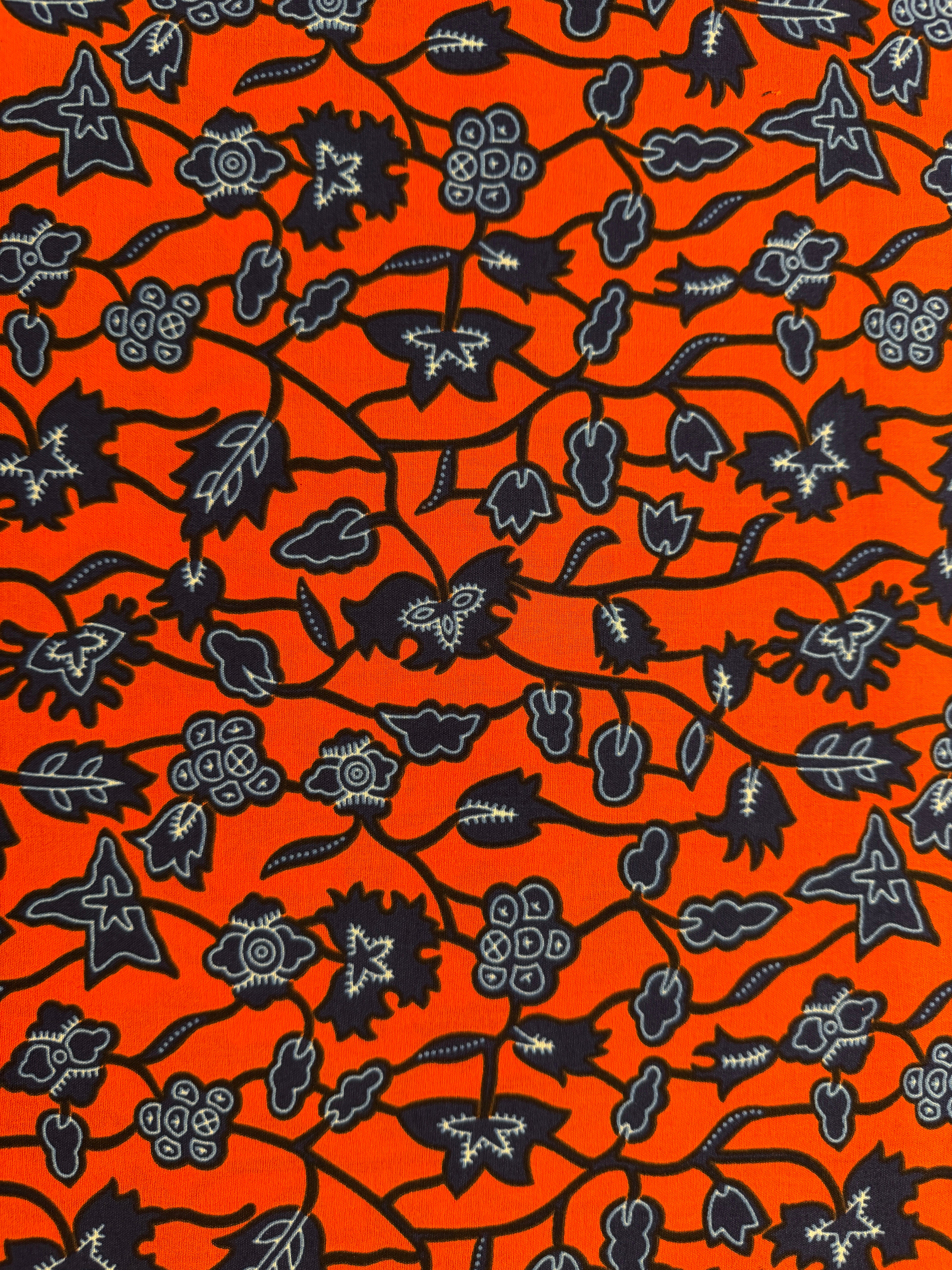 Ankara Fabric - 1056220OB