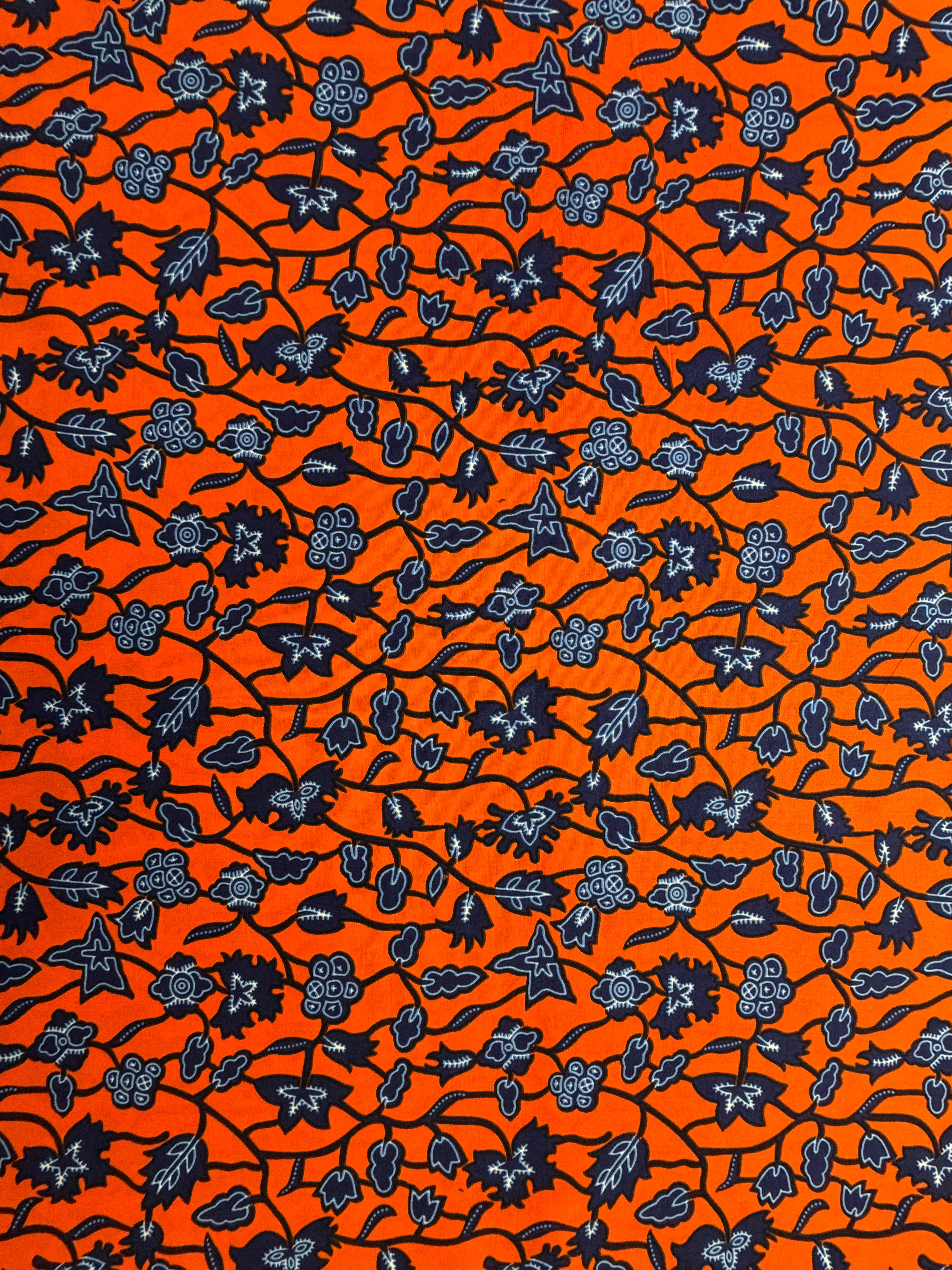 Ankara Fabric - 1056220OB