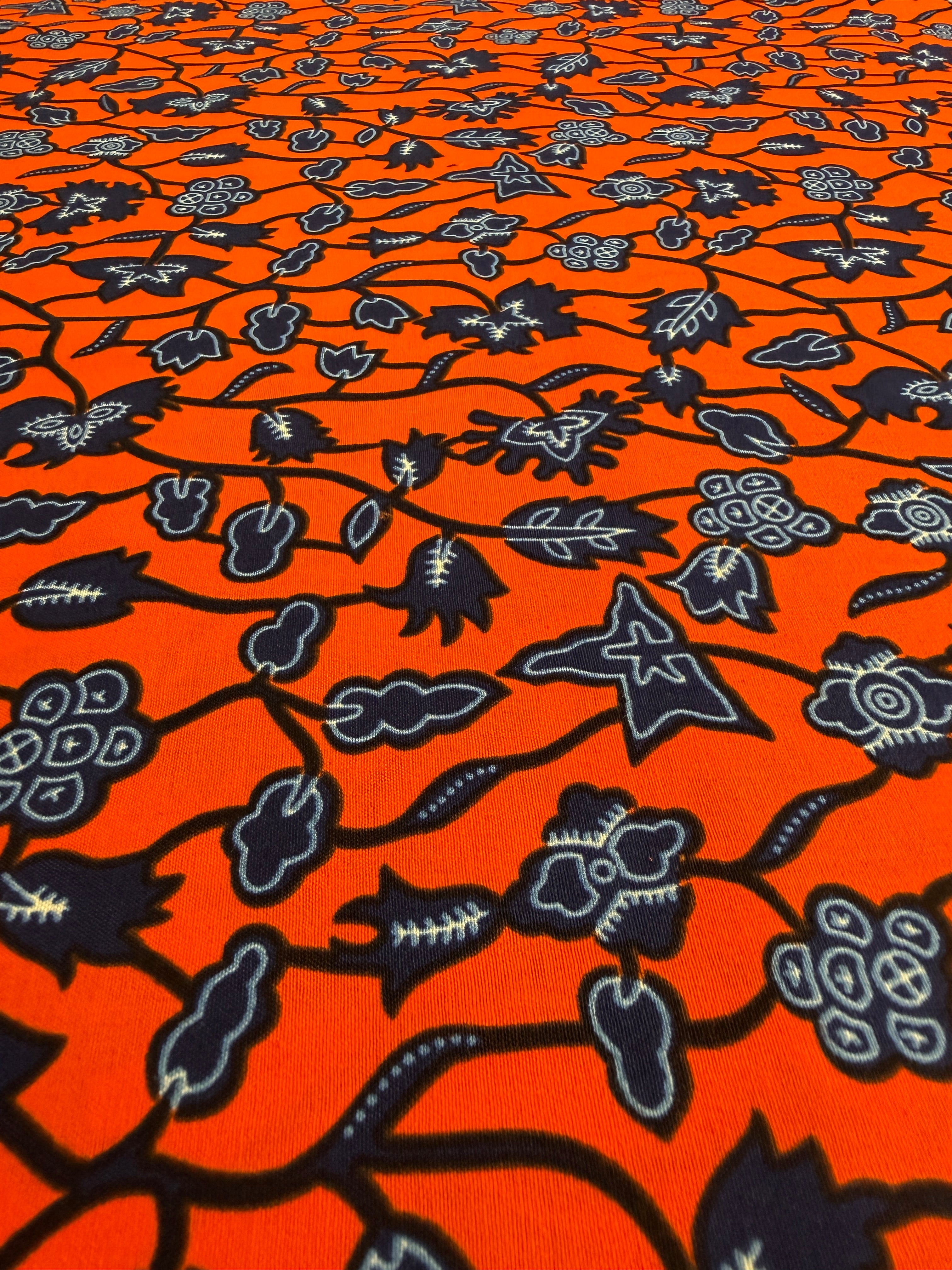 Ankara Fabric - 1056220OB