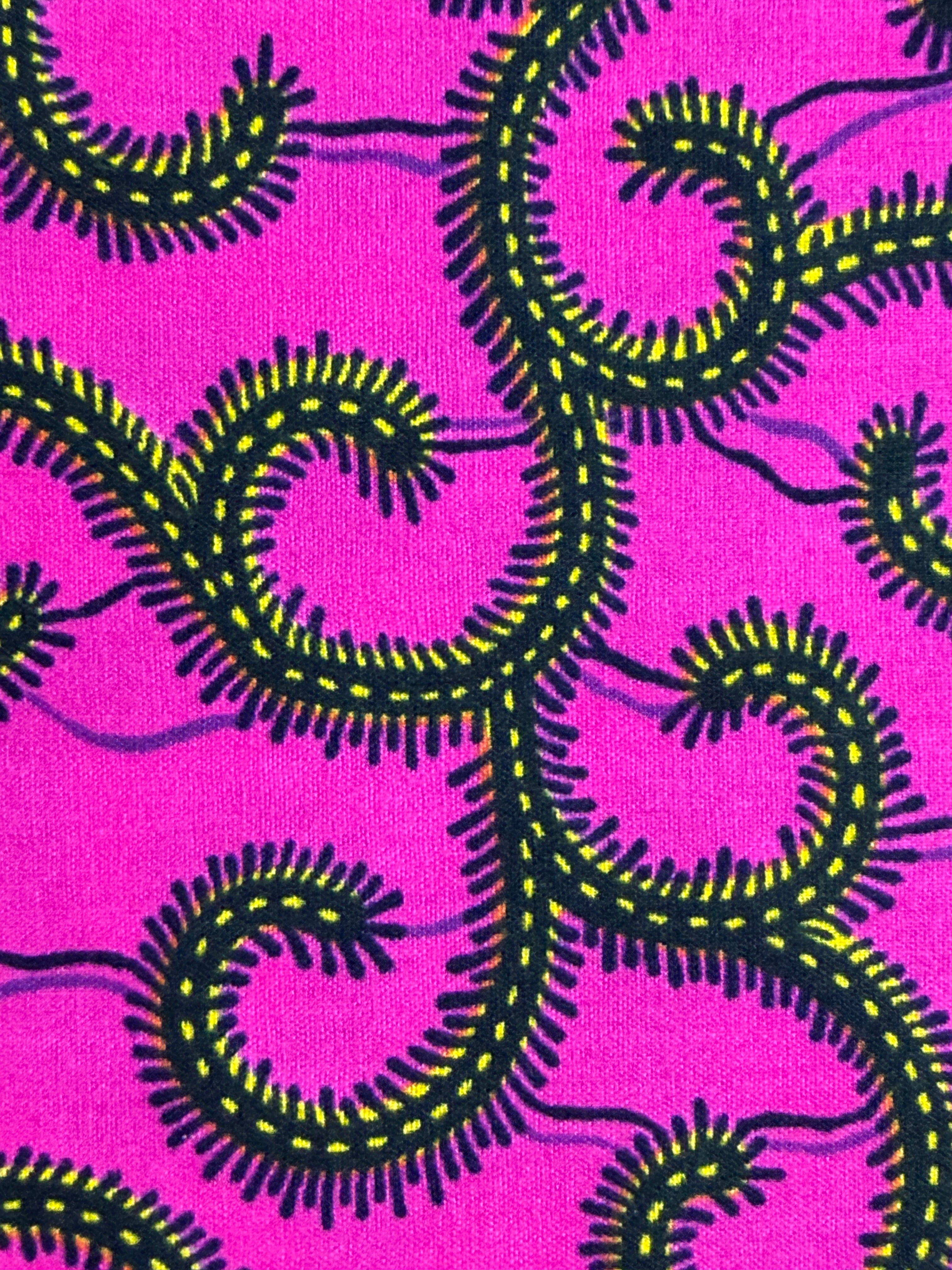 Ankara Fabric - 92710PY