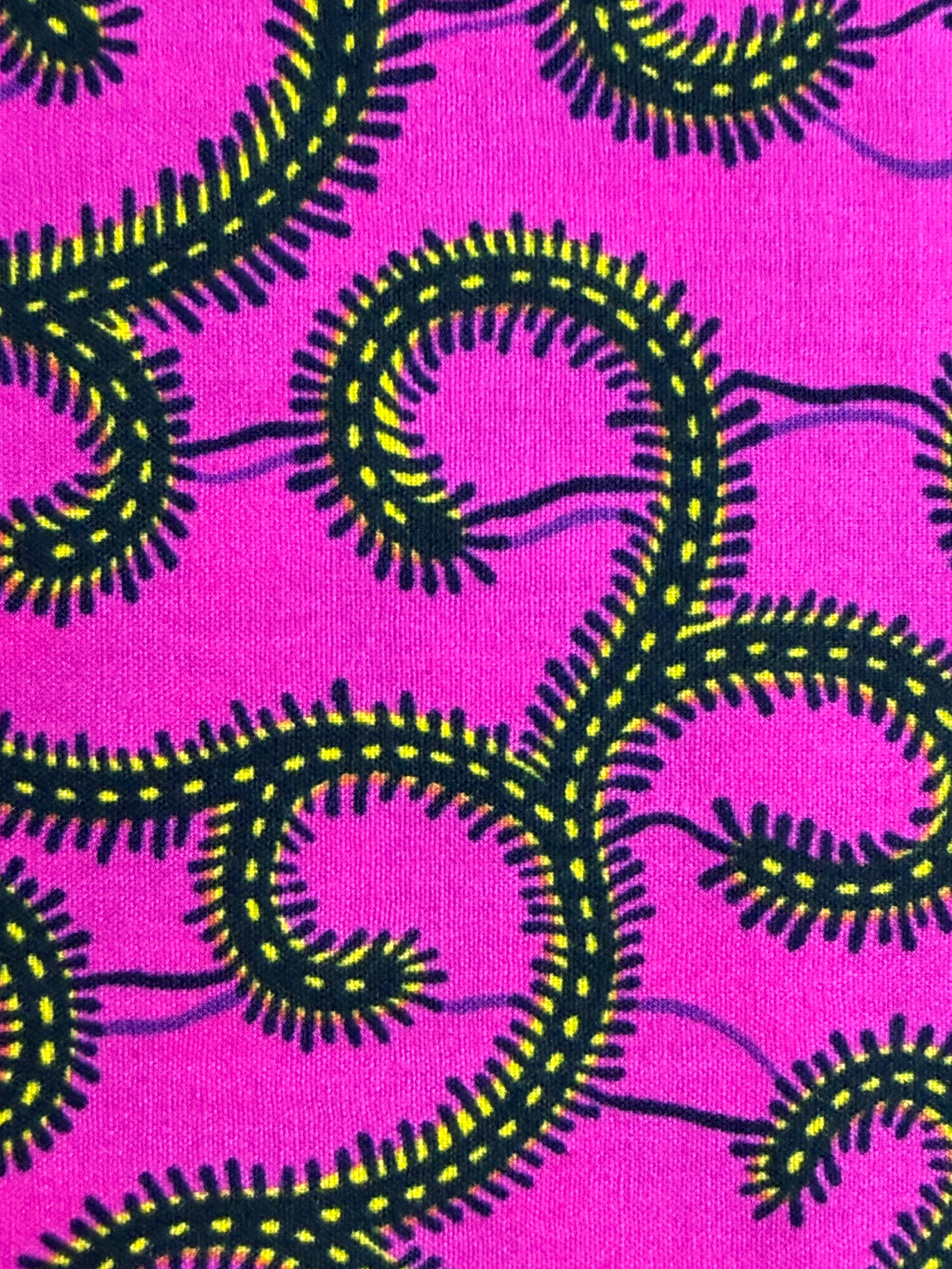 Ankara Fabric - 92710PY