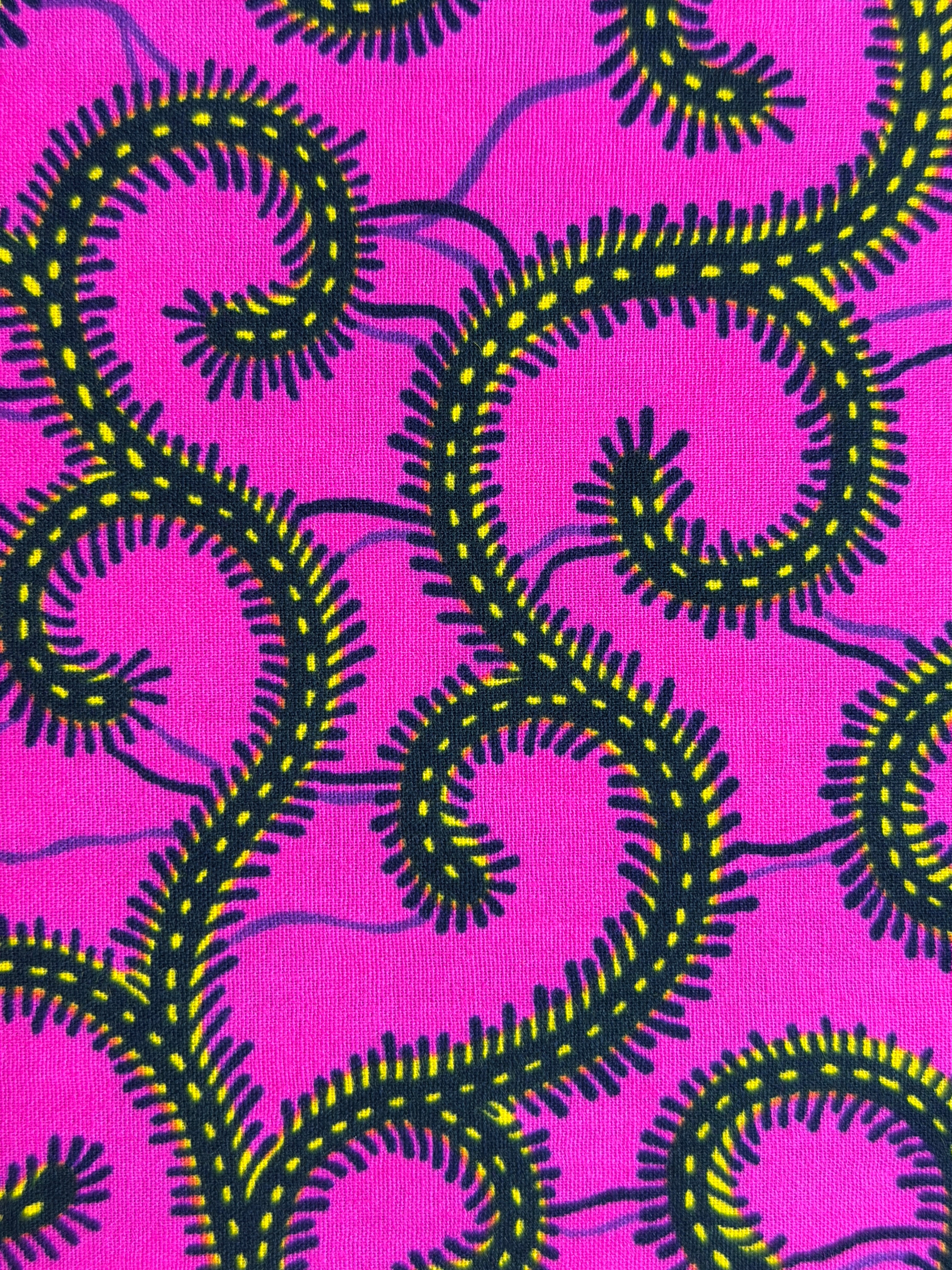 Ankara Fabric - 92710PY