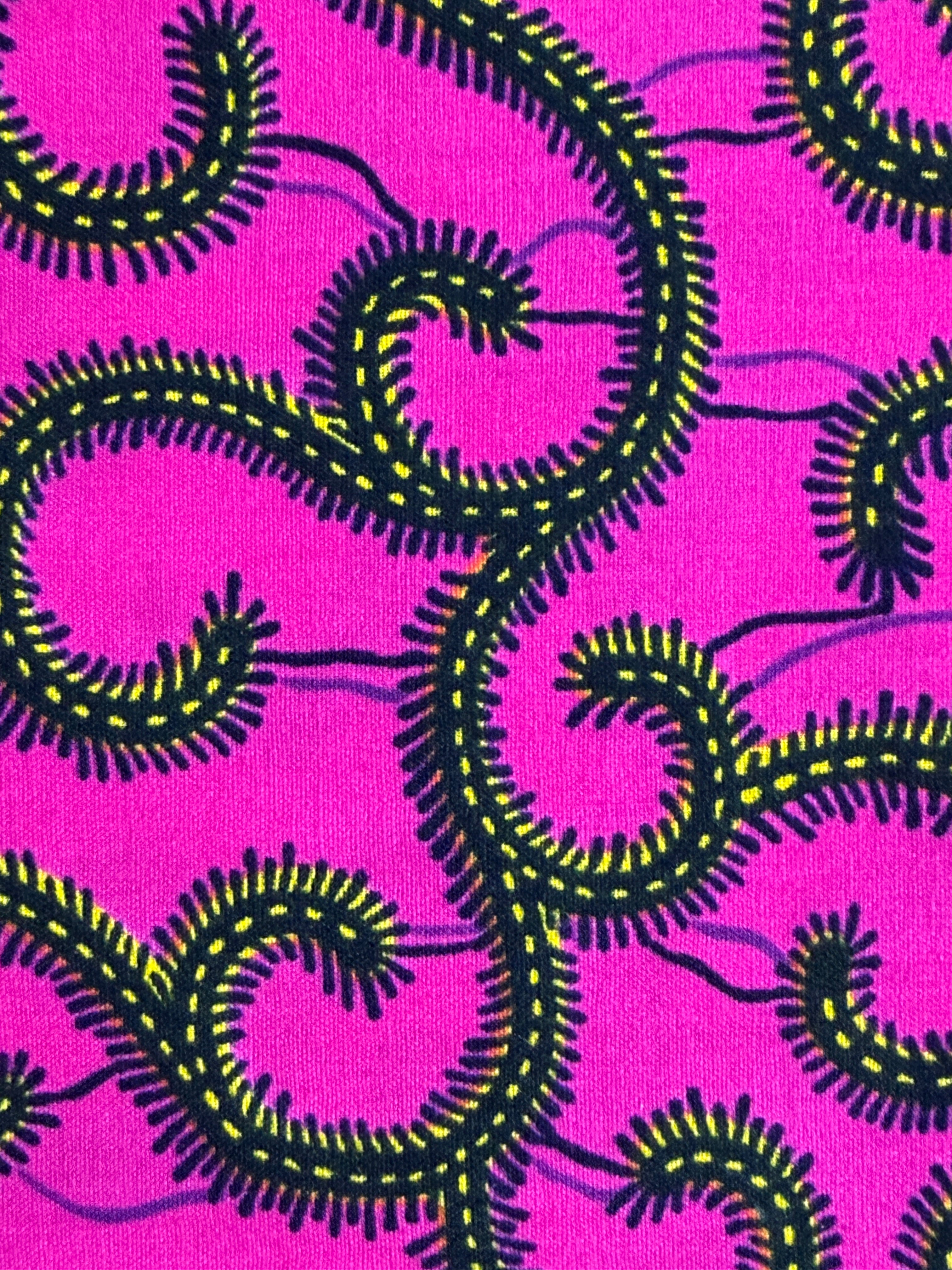 Ankara Fabric - 92710PY