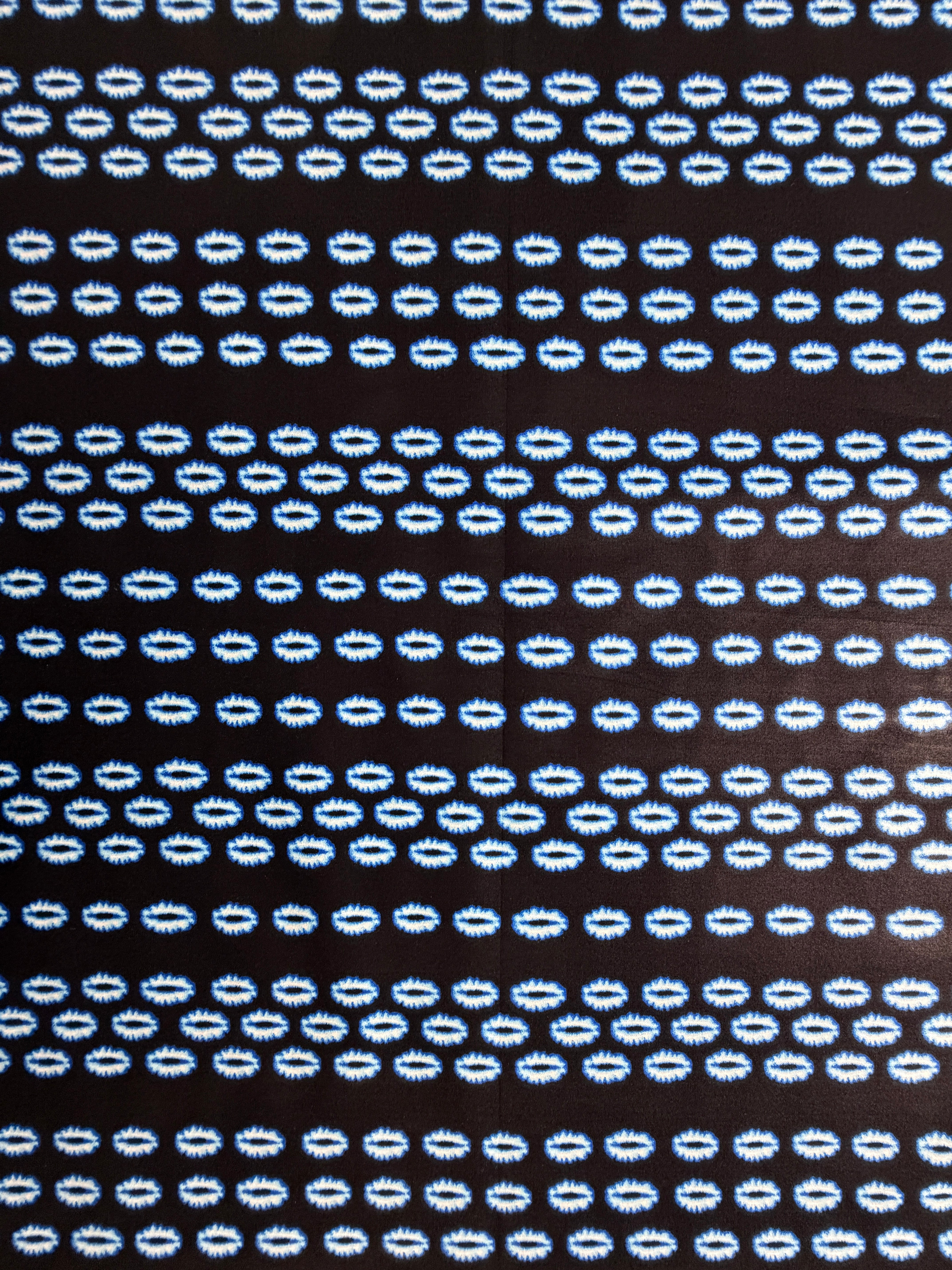 Tribal Fabric - 3322719