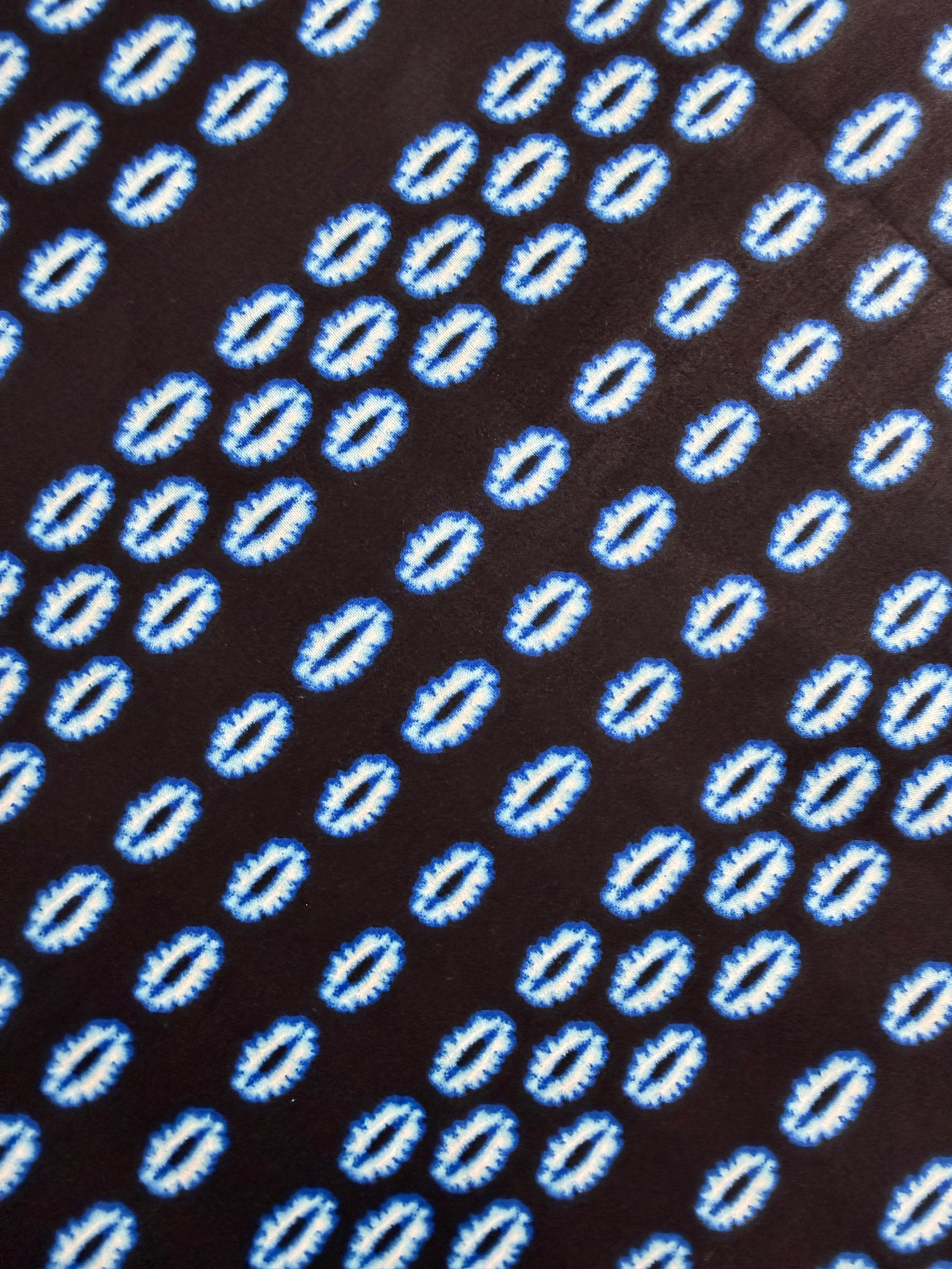 Tribal Fabric - 3322719