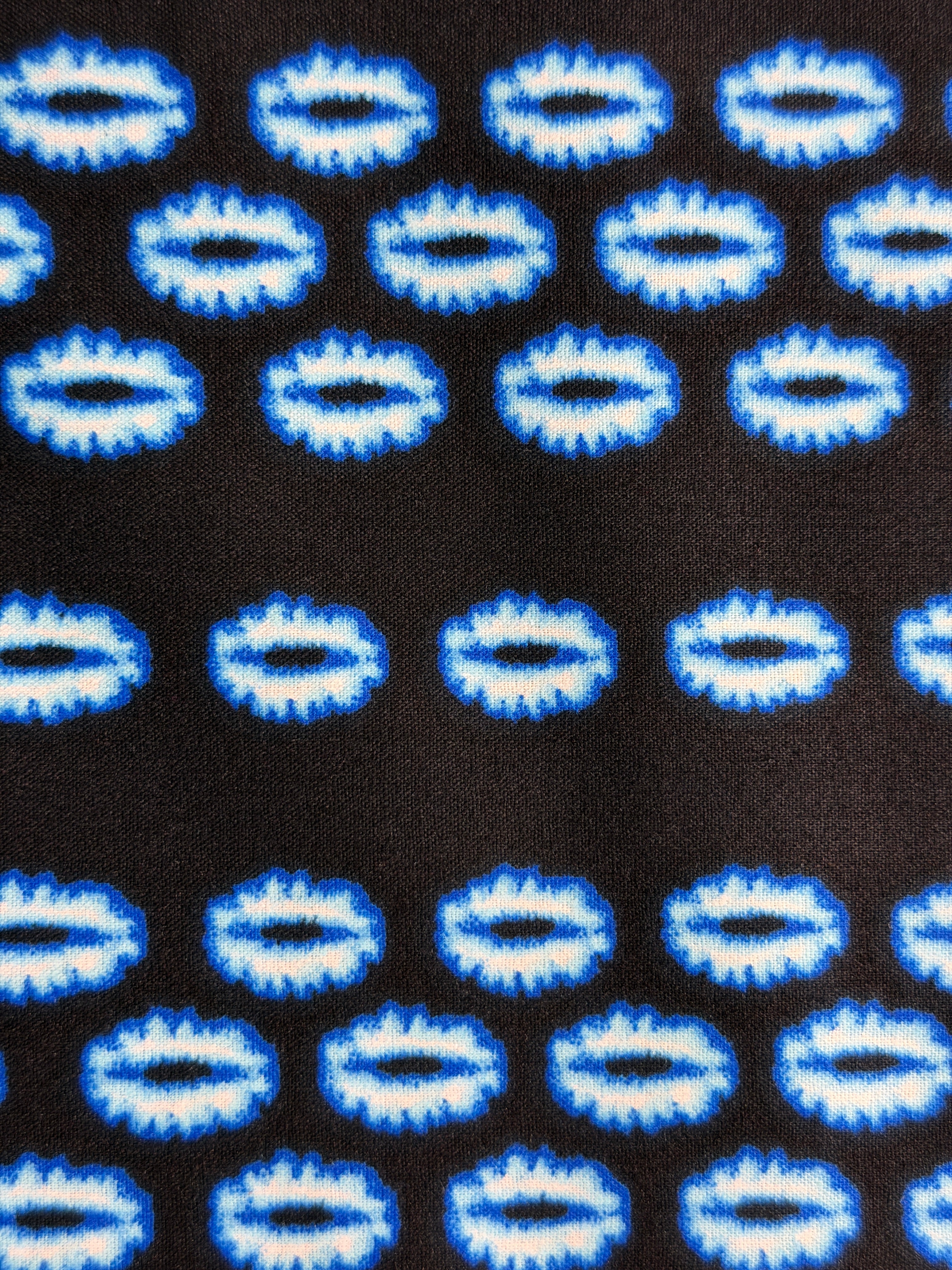 Tribal Fabric - 3322719