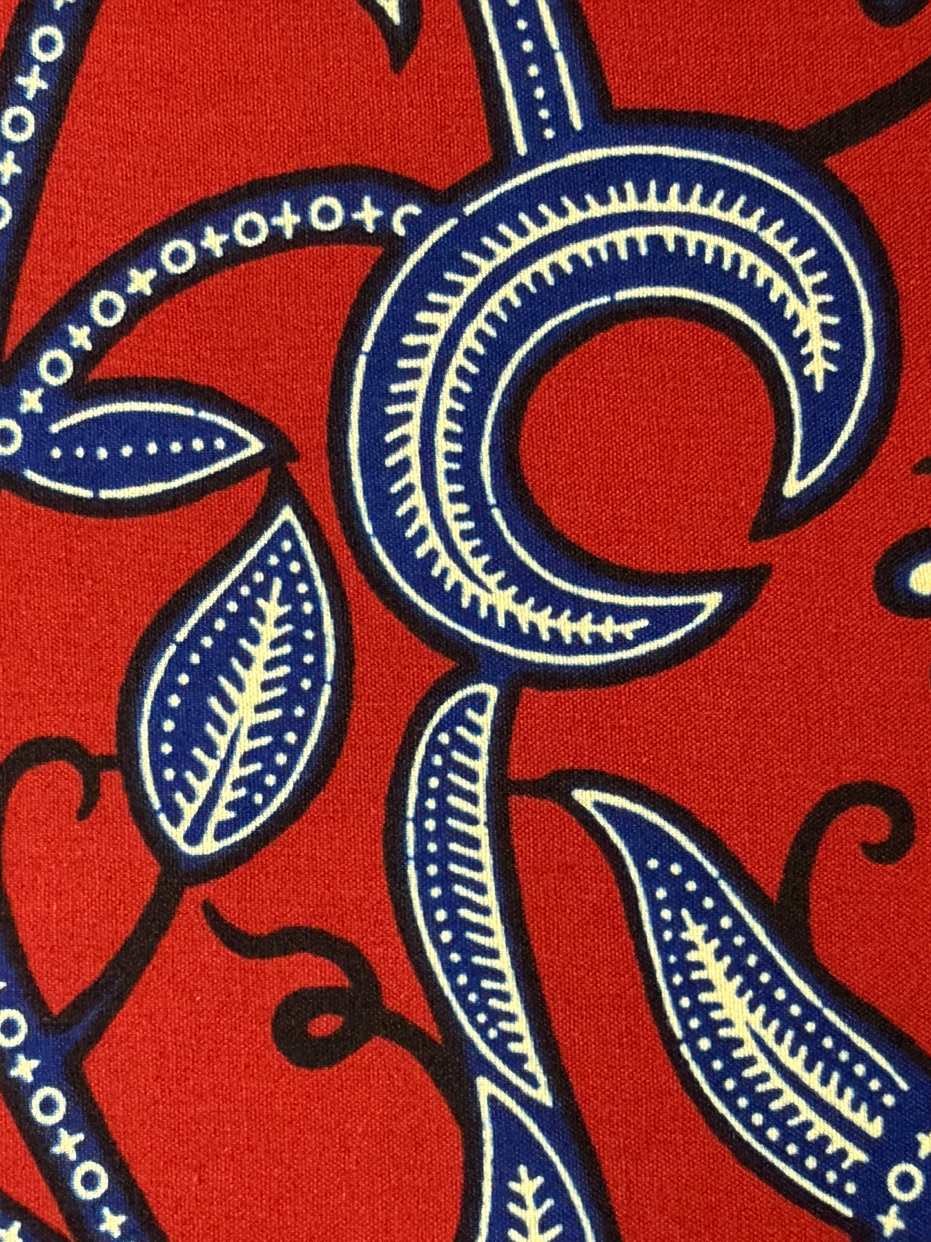 Ankara Fabric - 90905