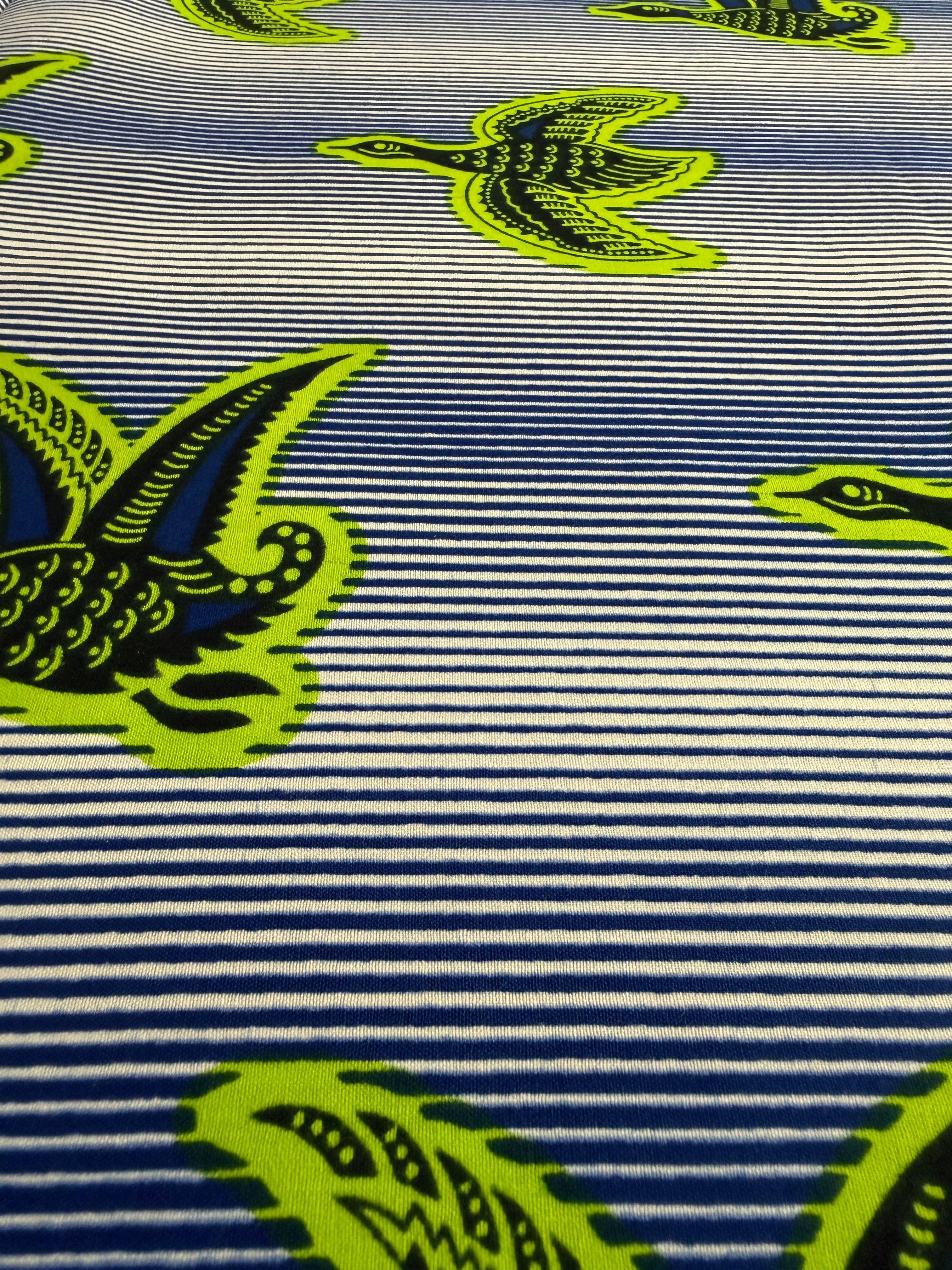 Ankara Fabric - 90903