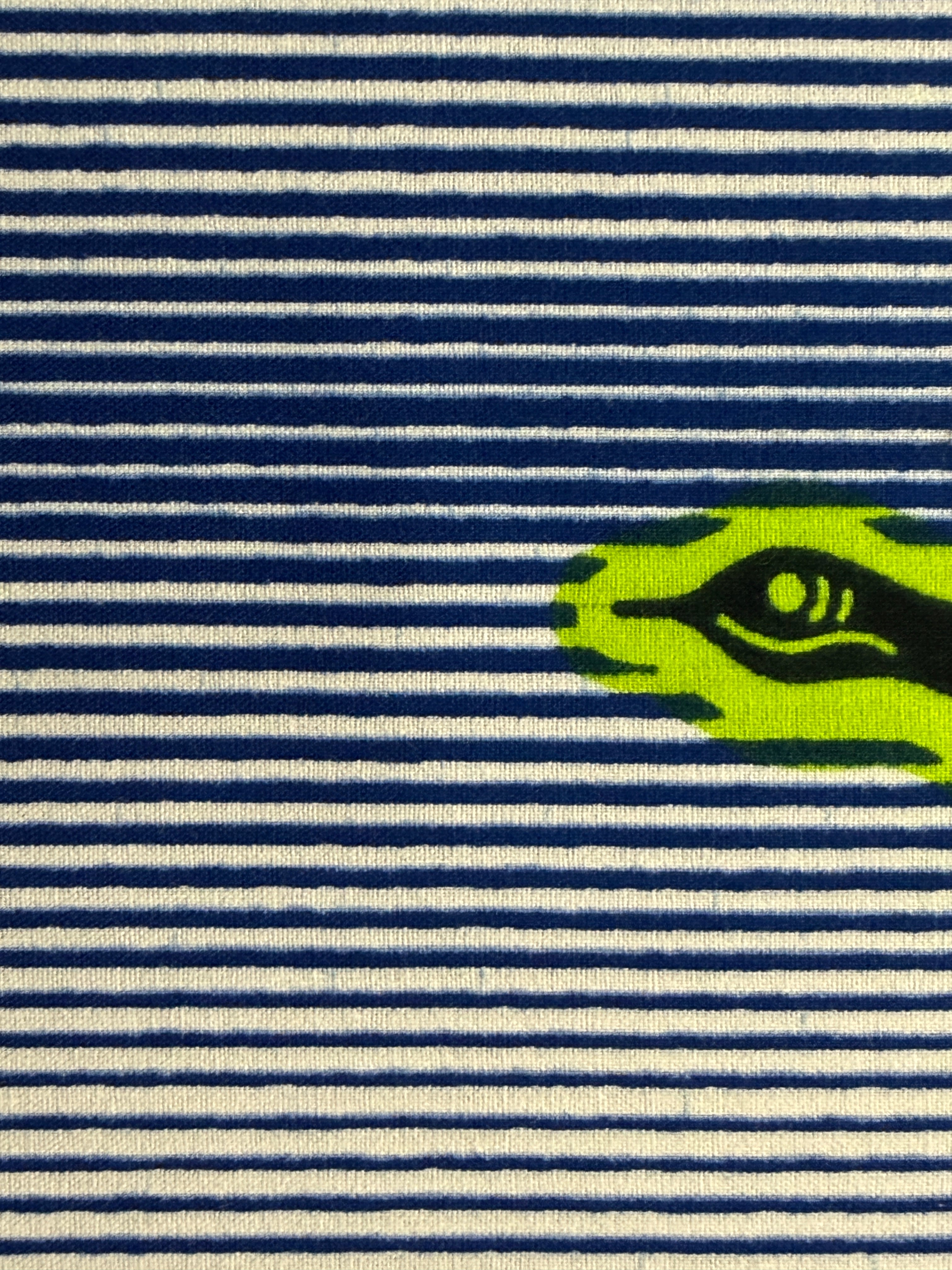 Ankara Fabric - 90903