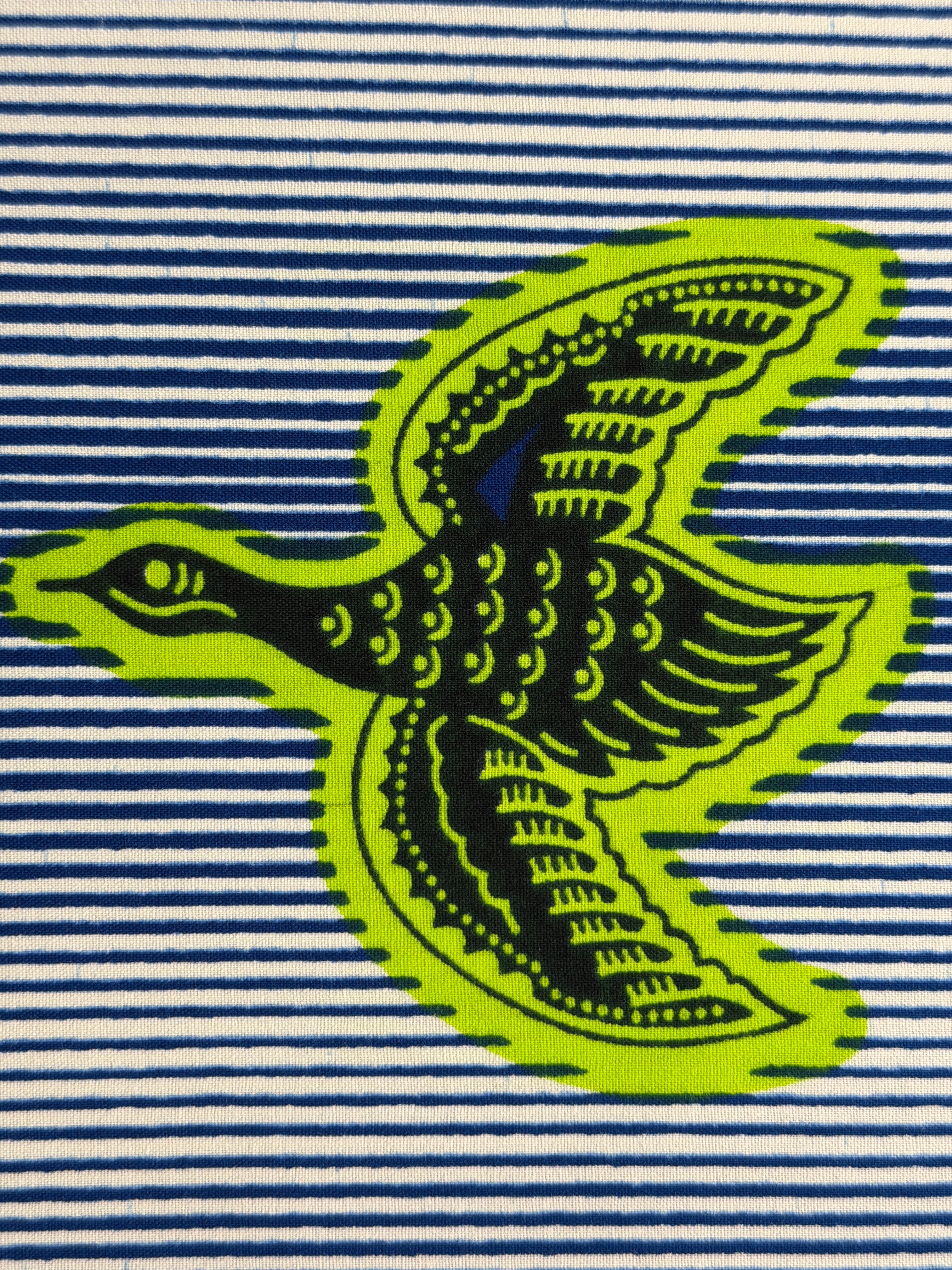 Ankara Fabric - 90903