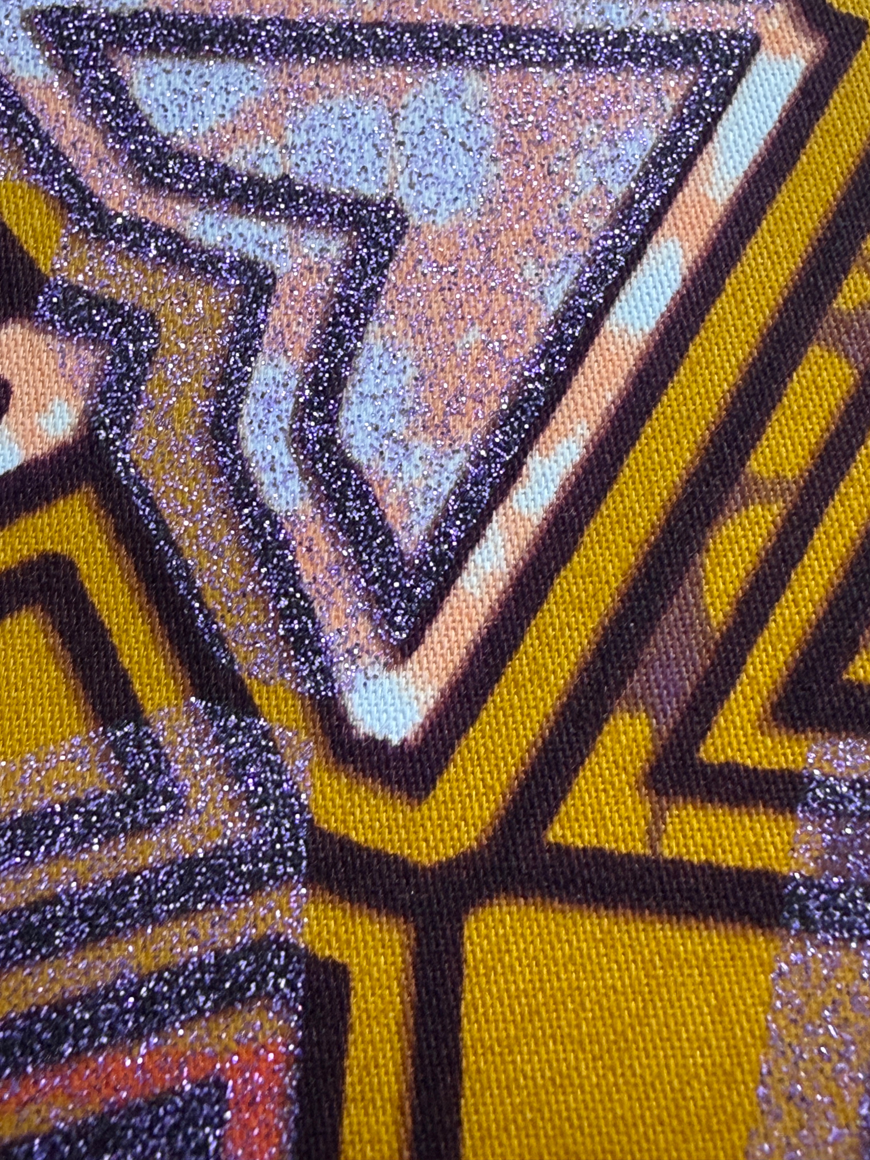 Ankara Fabric - 4426B