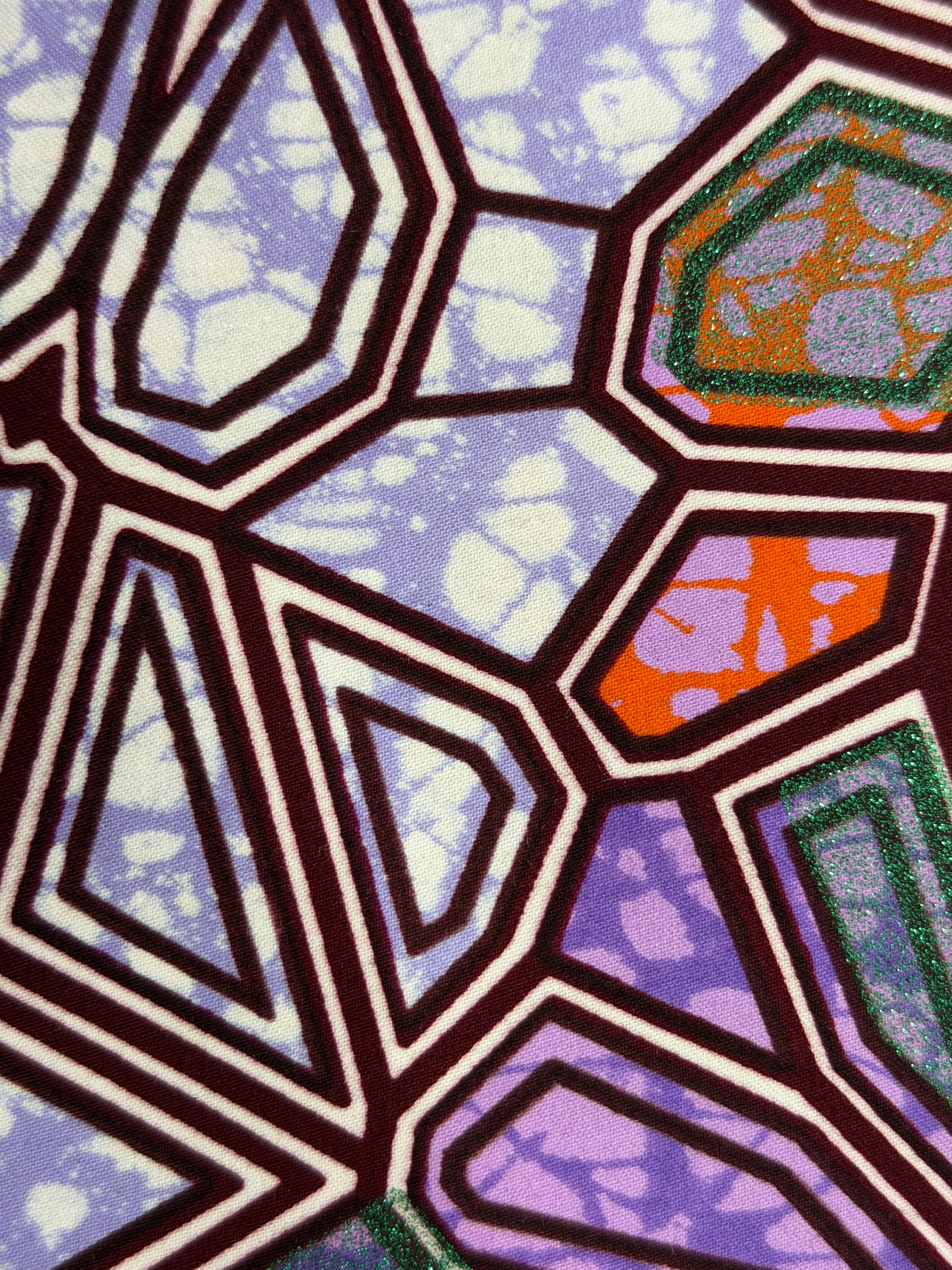 Ankara Fabric - 4426P